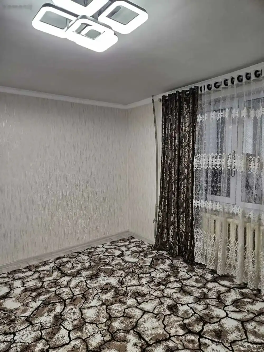 1-комн. квартира, 4 этаж, 30 м², Фирдавси