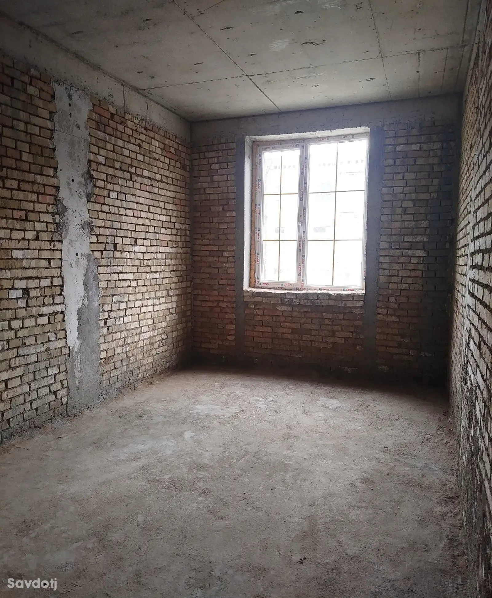 2-комн. квартира, 7 этаж, 79 м², 1 мкр