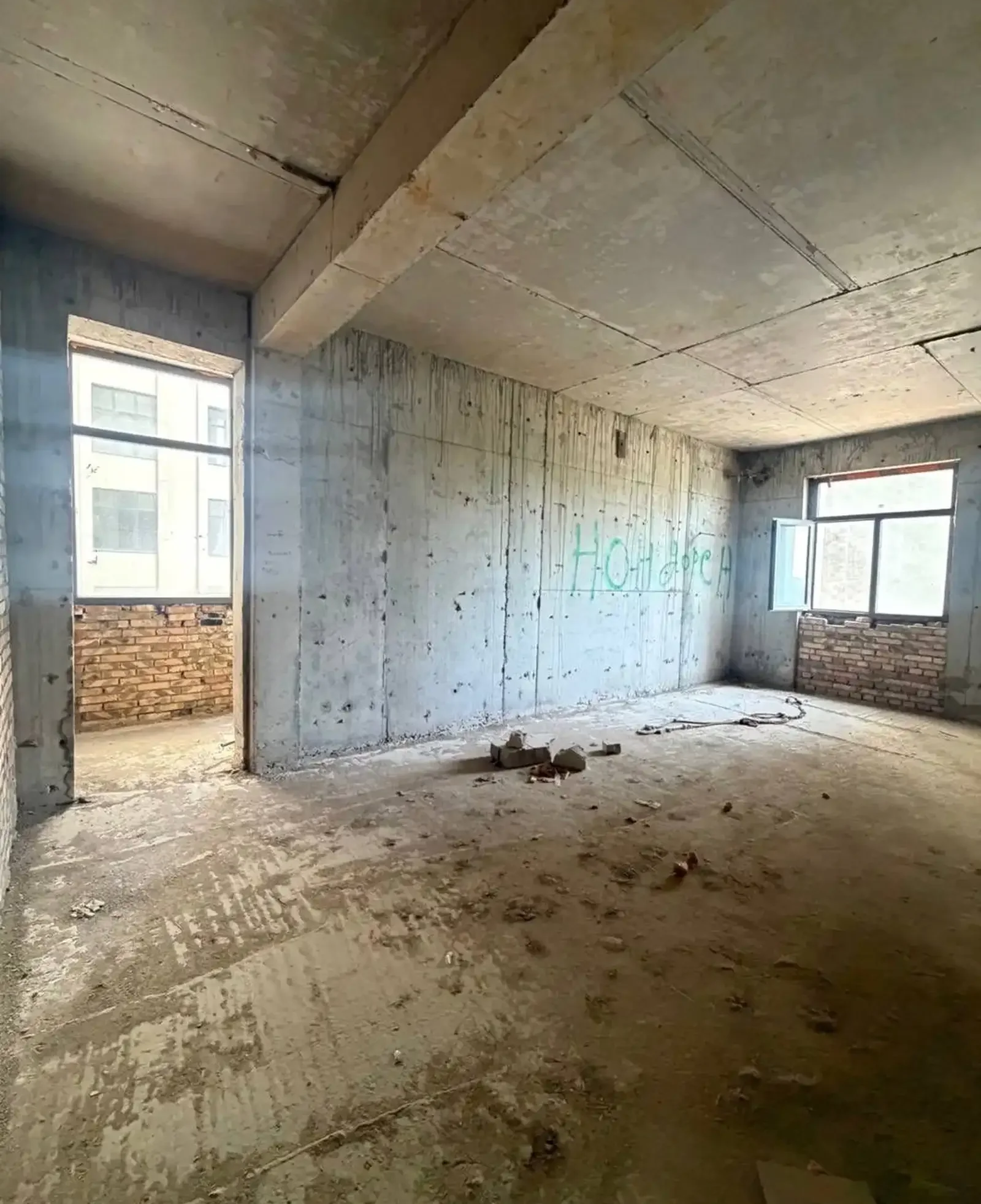4-комн. квартира, 4 этаж, 150 м², Исмоили Сомони Пушкина — фото 12