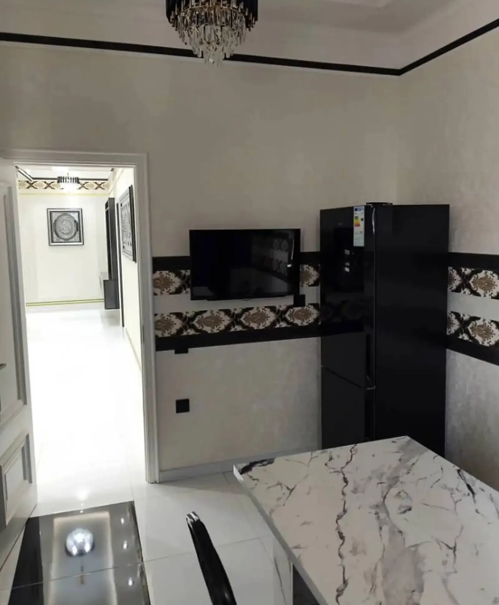2-комн. квартира, 16 этаж, 76 м², Фирдавси — фото 12