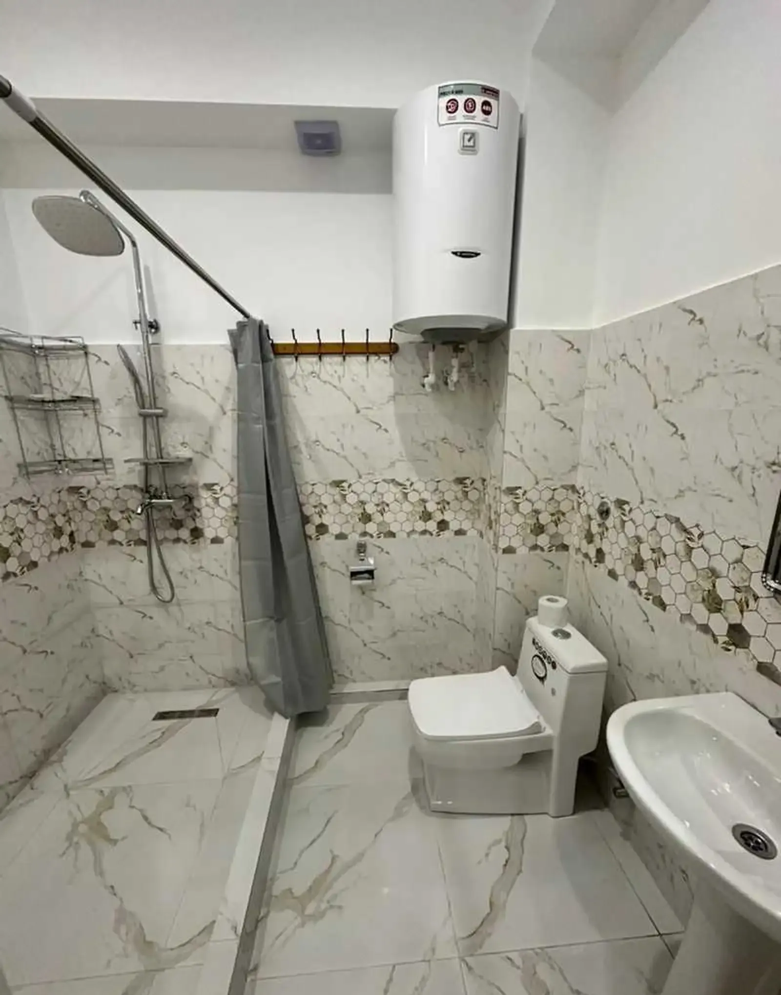 2-комн. квартира, 5 этаж, 75м², Каленин — фото 4