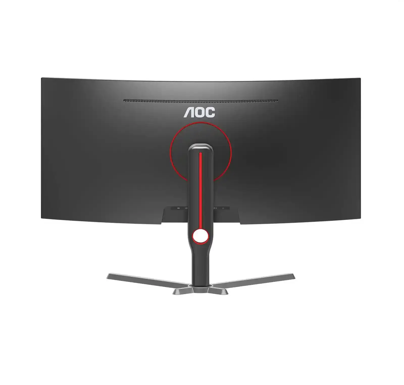 Монитор 34 AOC 4K 165Гц
