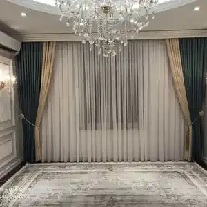 2-комн. квартира, 9 этаж, 74м², 82 мкр, Бари Гулдаста — фото 12