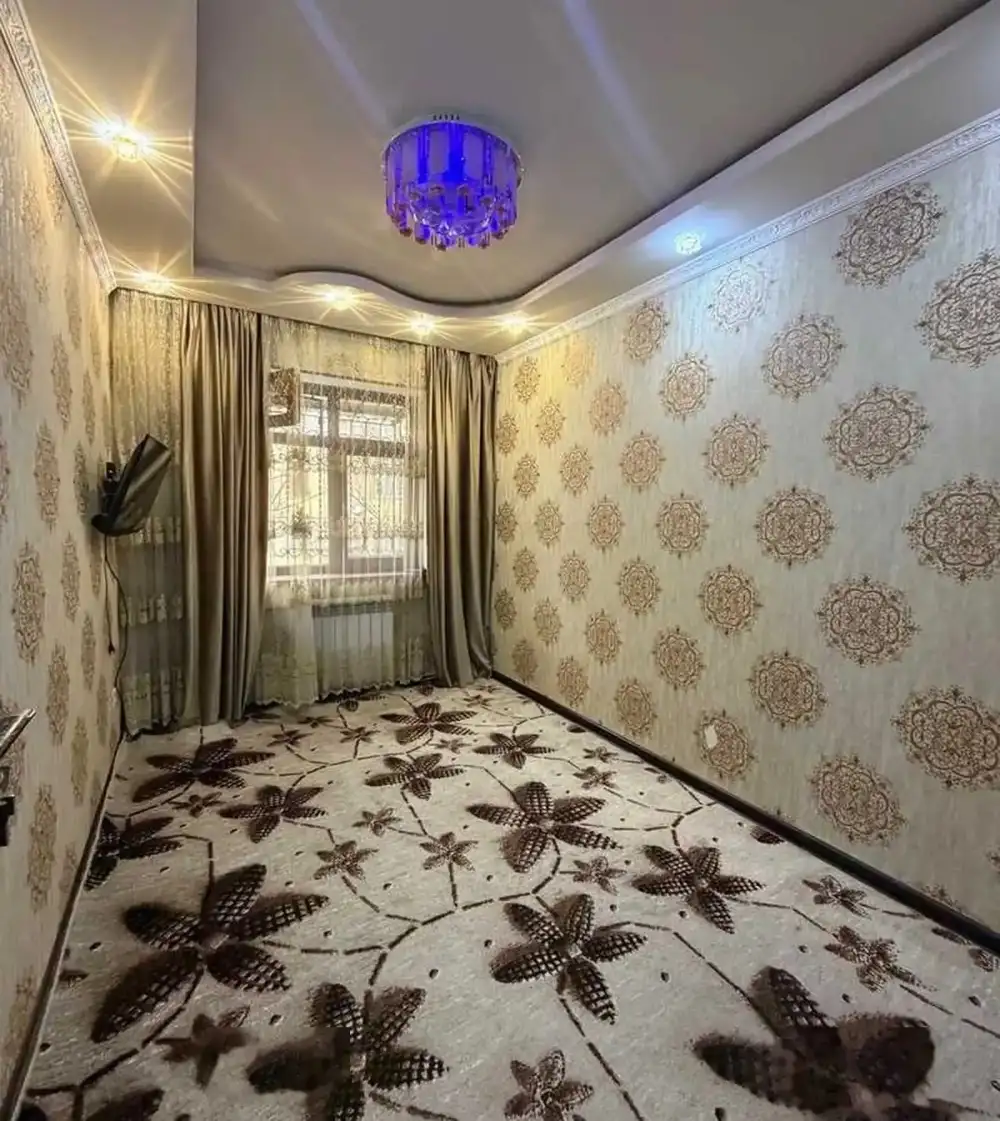 4-комн. квартира, 2 этаж, 95м², Сино — фото 11