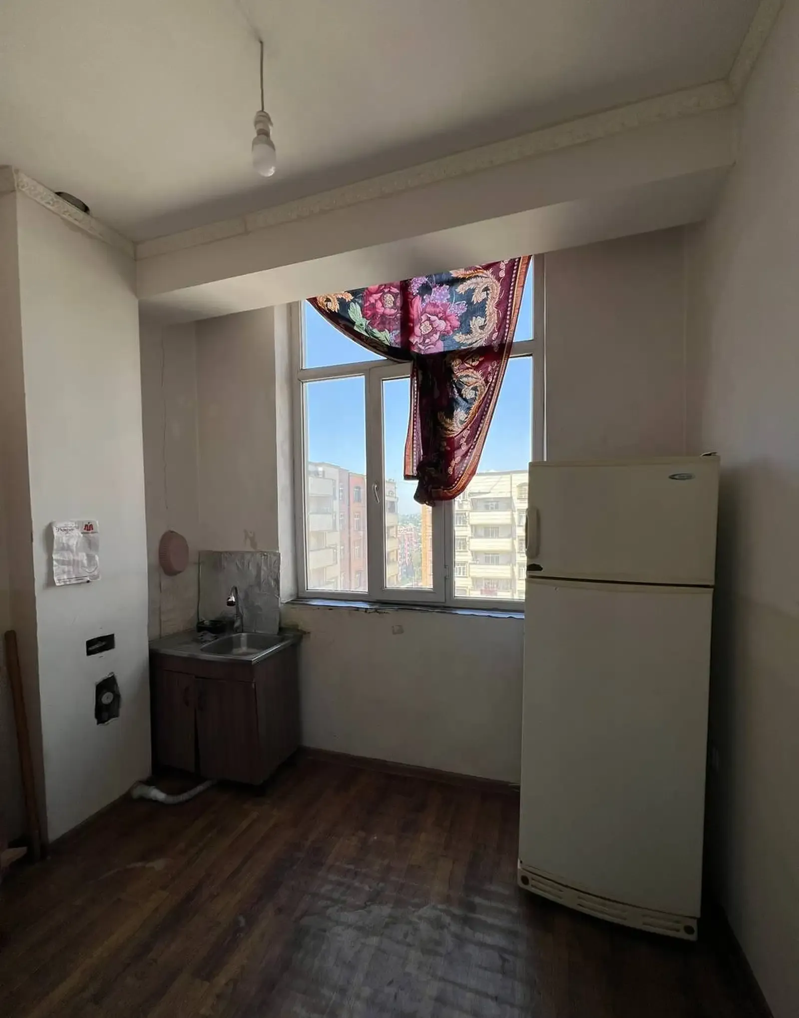 3-комн. квартира, 10 этаж, 74 м², Сино — фото 9