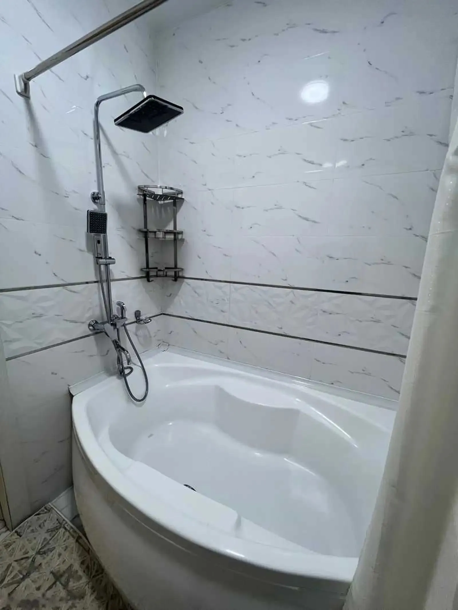 2-комн. квартира, 10 этаж, 80м², овир — фото 7