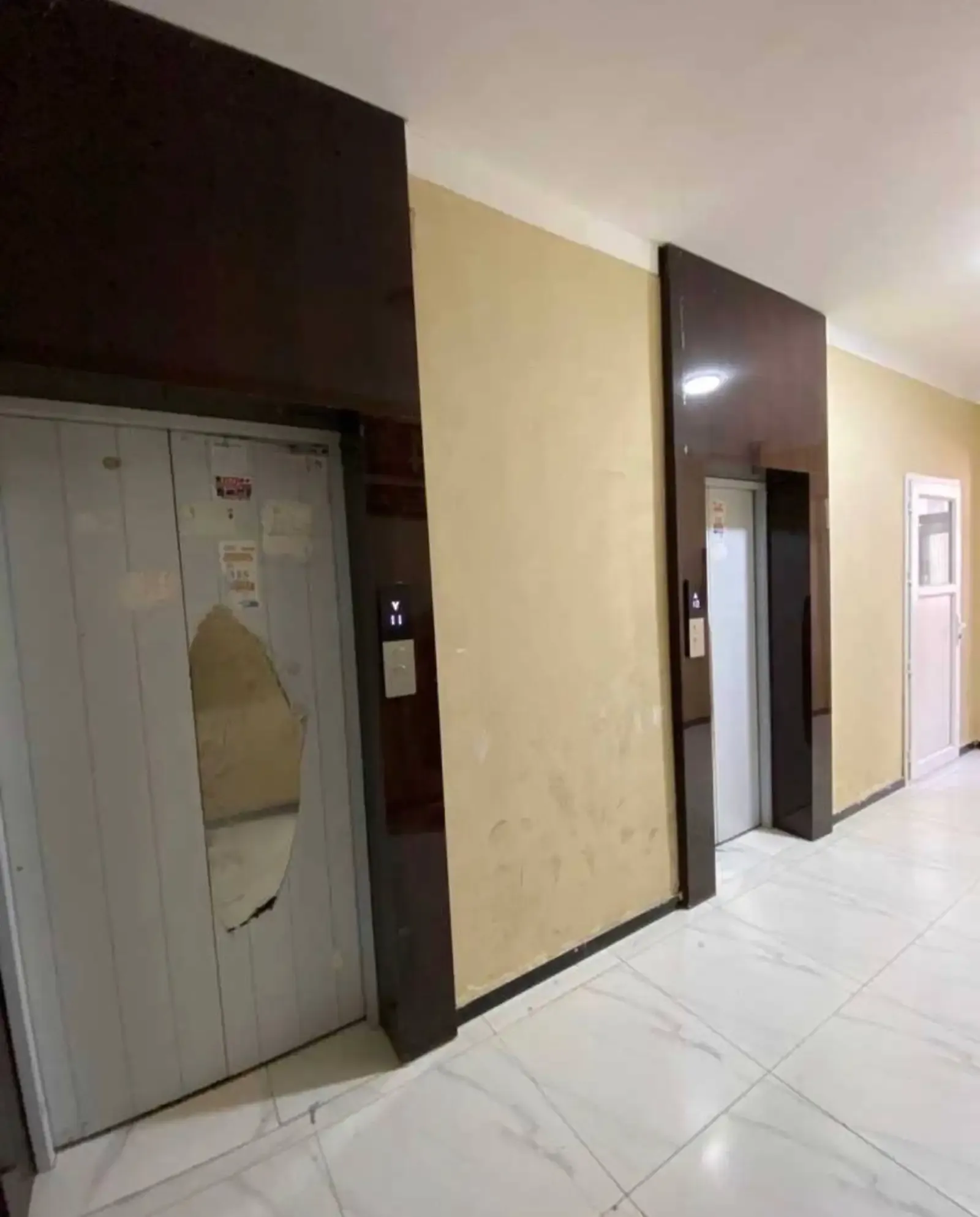 2-комн. квартира, 4 этаж, 77 м², Фирдавси — фото 2