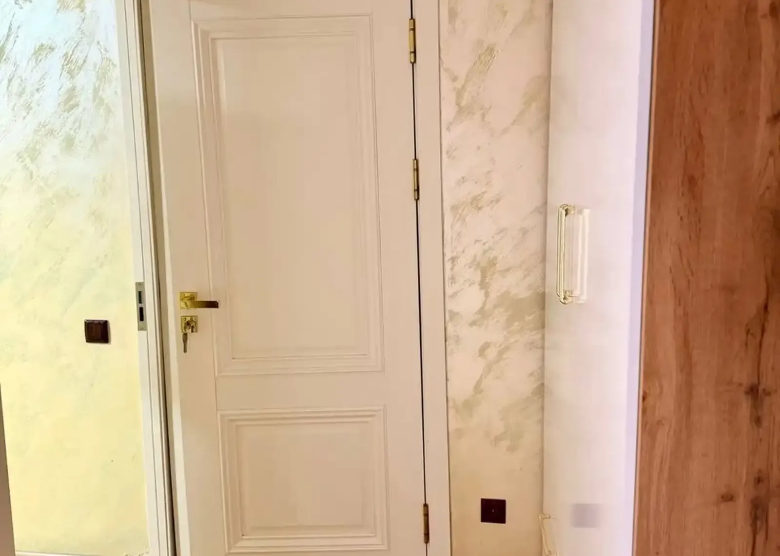 1-комн. квартира, 1 этаж, 30 м², Сино — фото 4