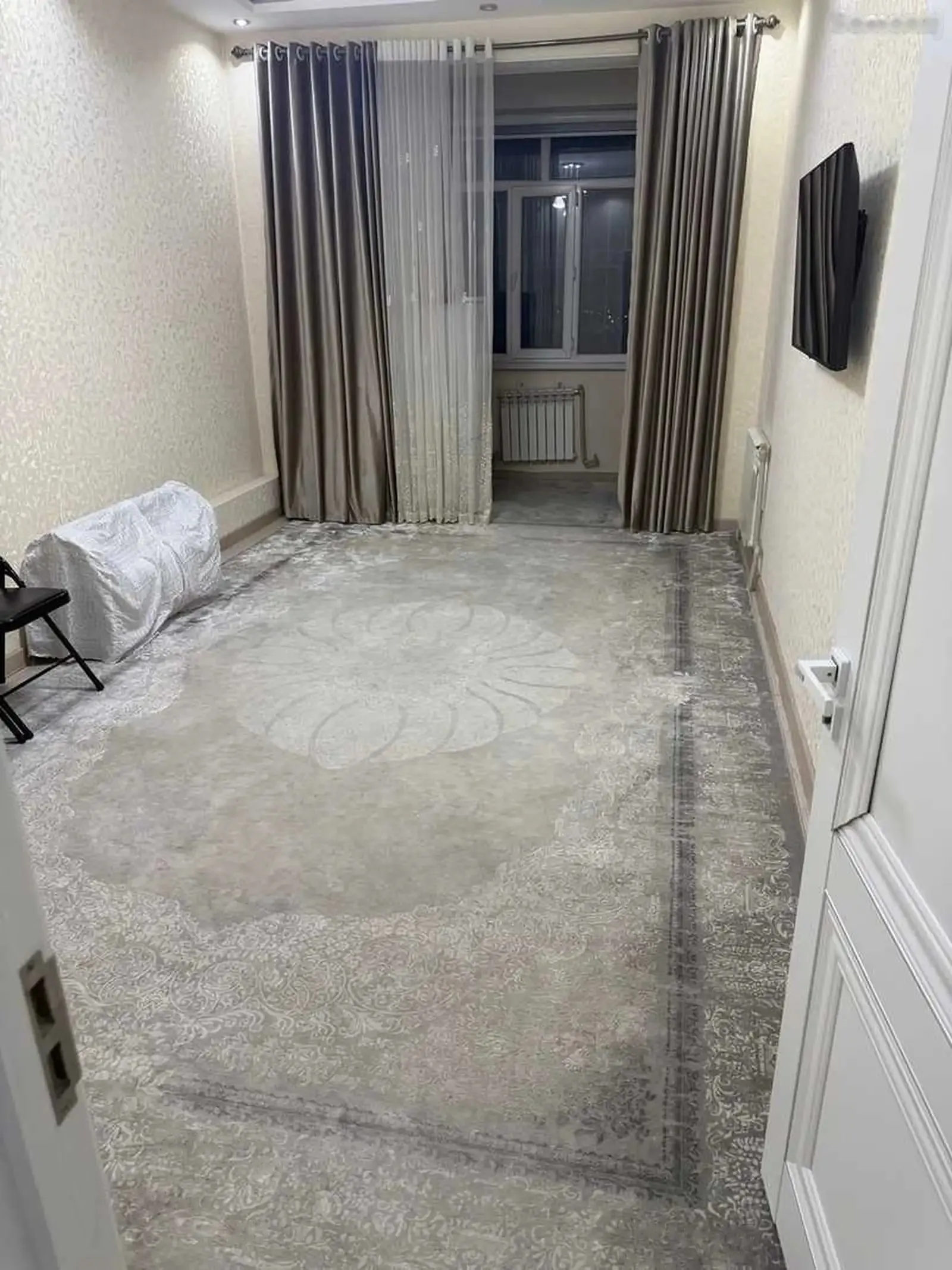 2-комн. квартира, 10 этаж, 62м², молодёжный — фото 4