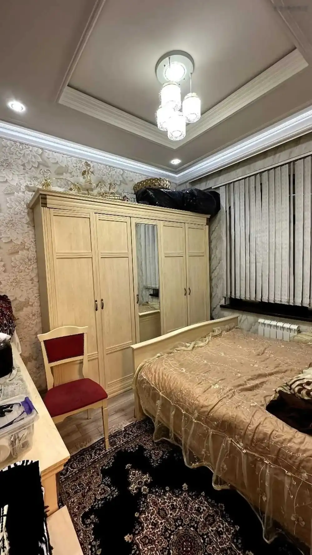 4-комн. квартира, 2 этаж, 130м², сафо — фото 7