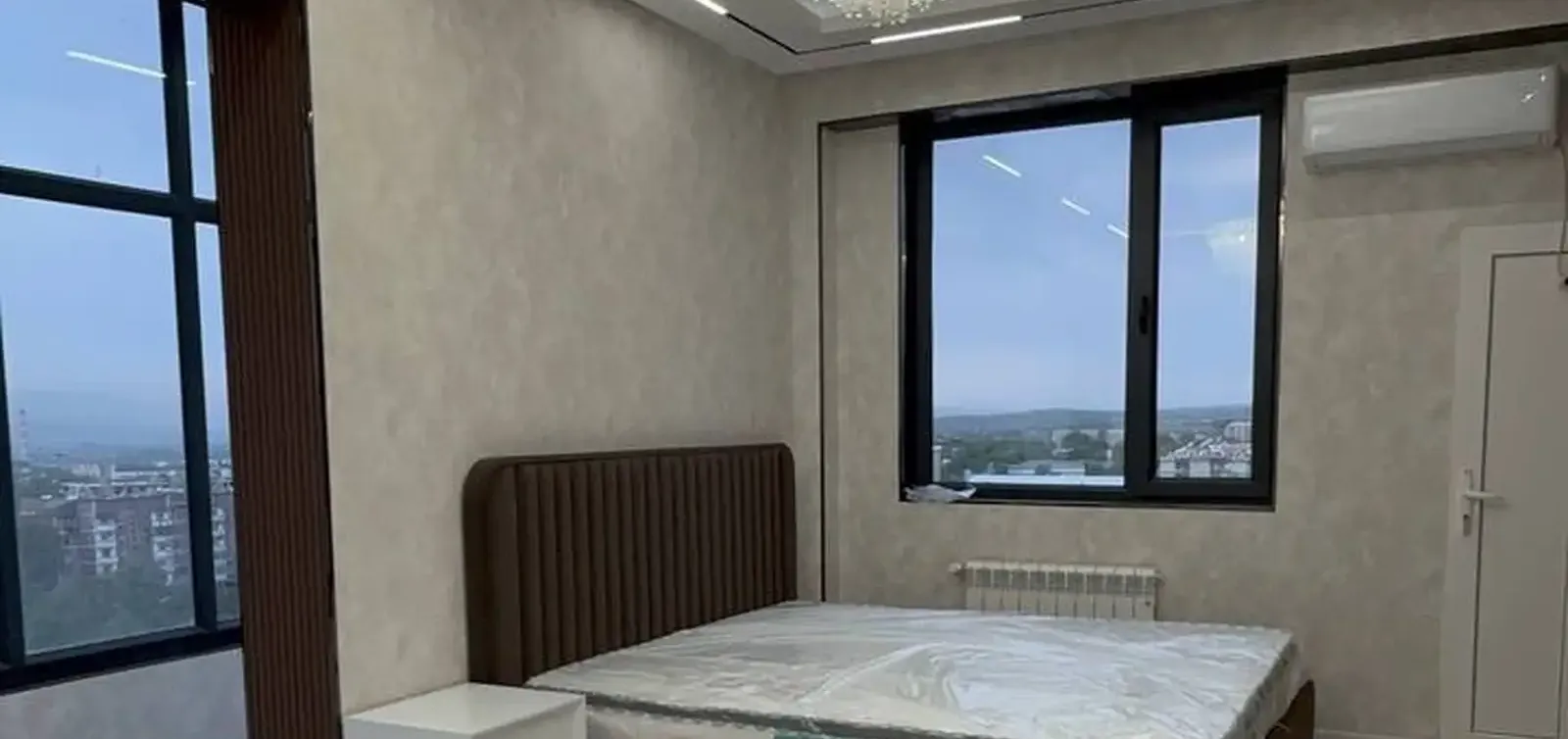 3-комн. квартира, 11 этаж, 111 м², Сино, Сити Мол — фото 3