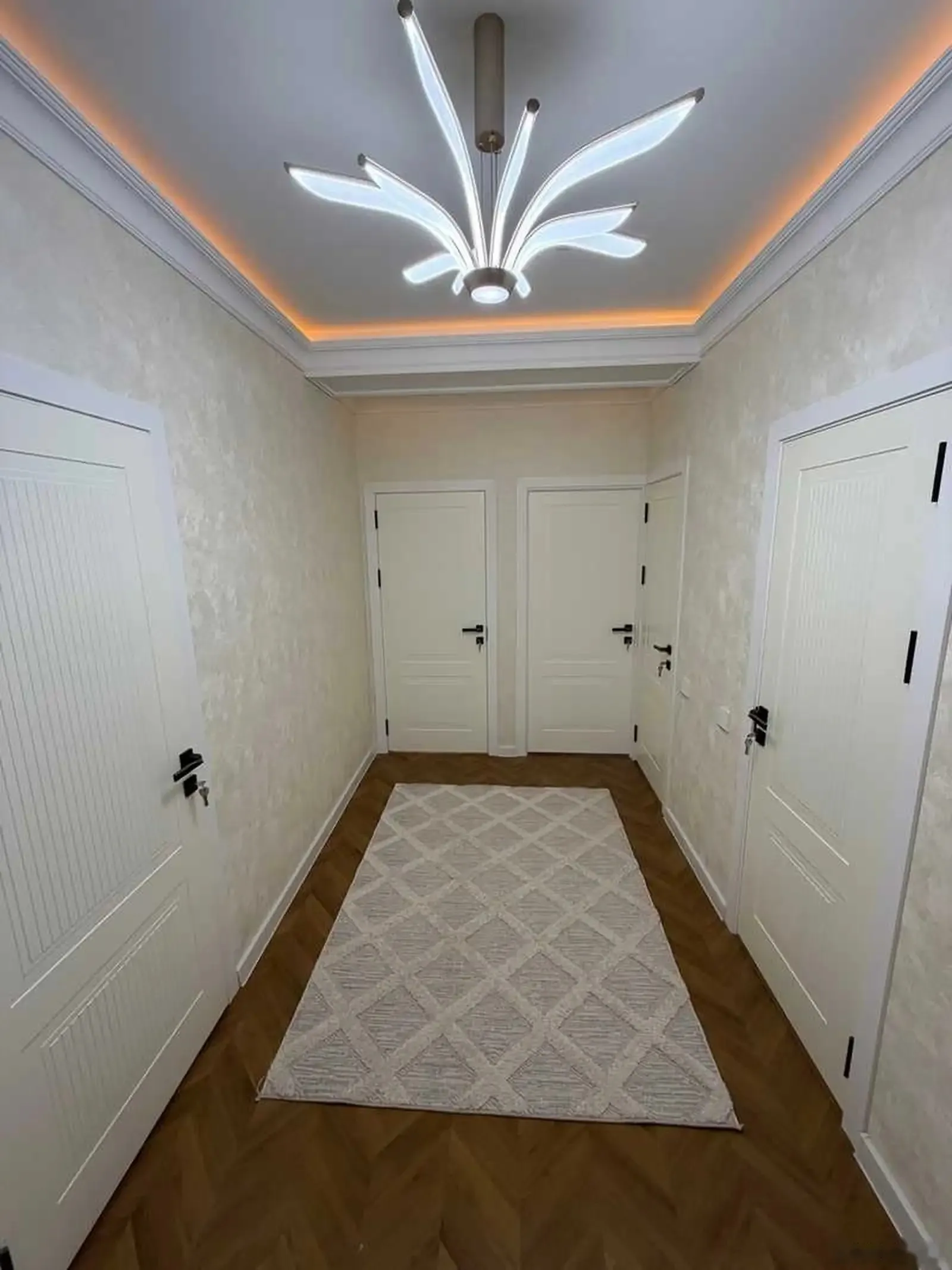 2-комн. квартира, 6 этаж, 66м², Хитой бозор — фото 5