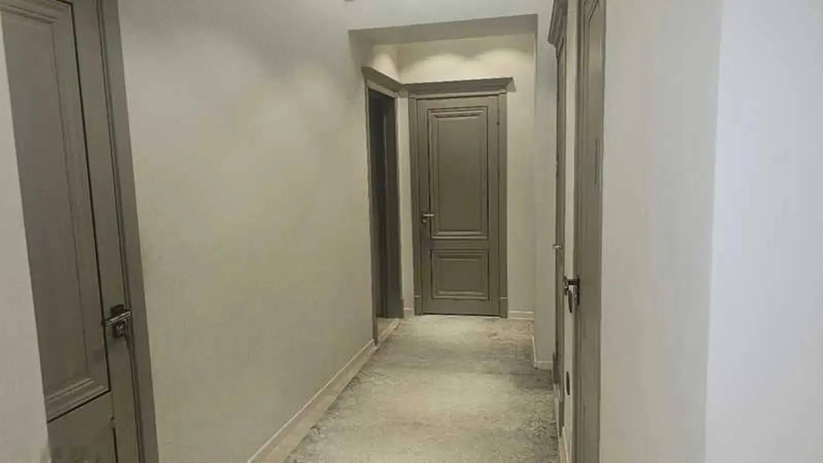 3-комн. квартира, 6 этаж, 120м², Кучаи Айни, доми Пайкар — фото 2