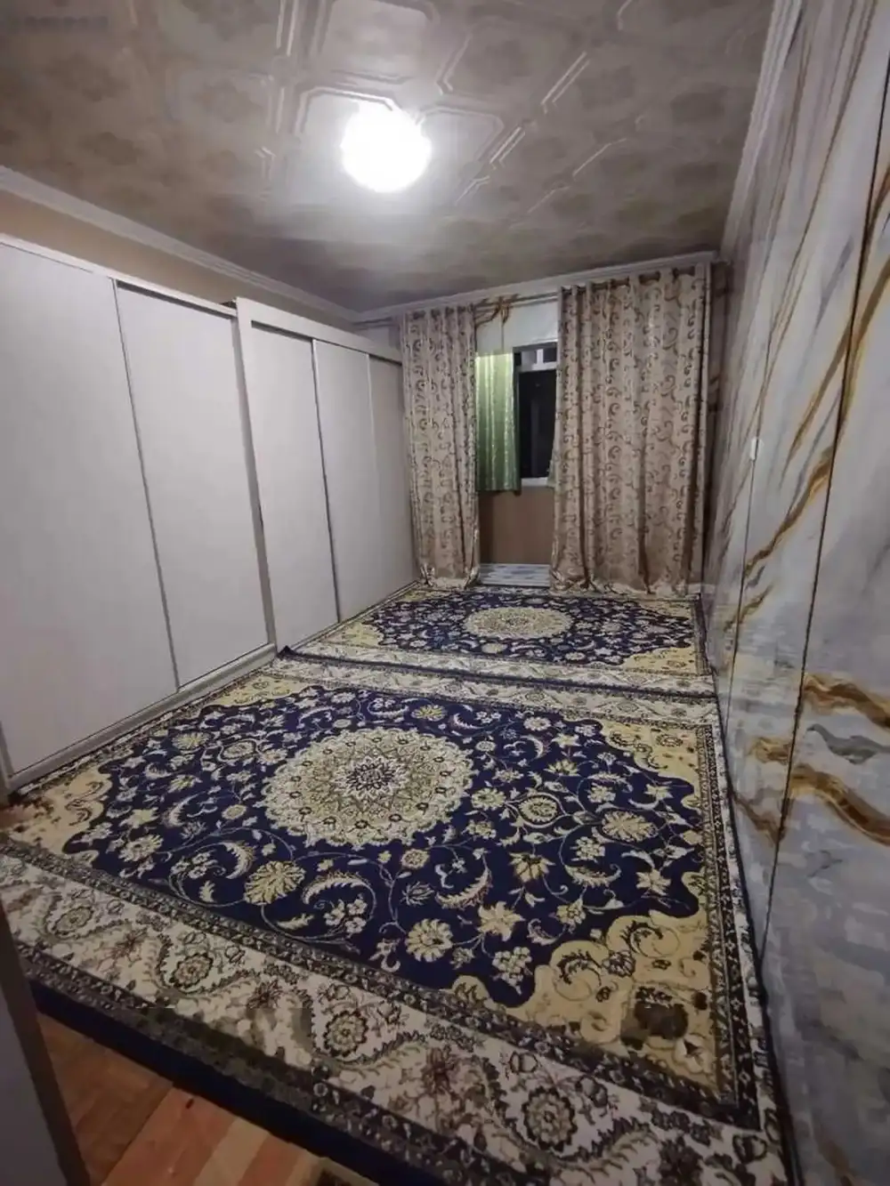 2-комн. квартира, 3 этаж, 71м², 33мкр
