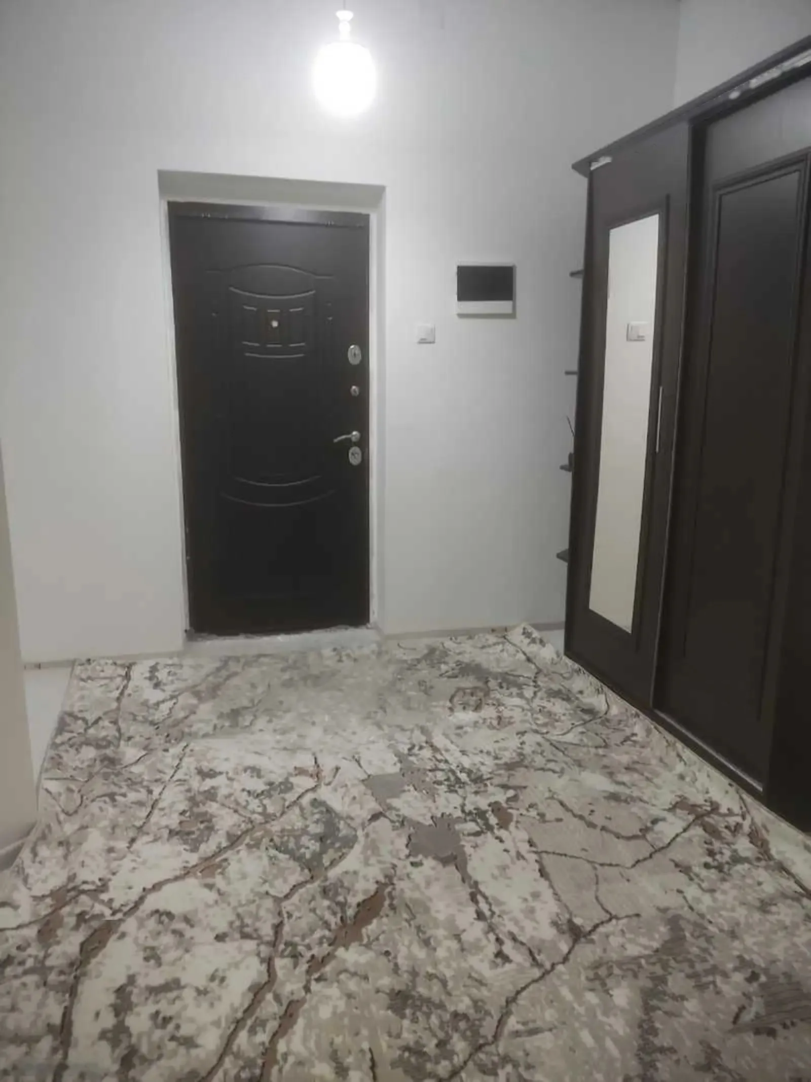 1-комн. квартира, 3 этаж, 55 м², гранд отел — фото 2