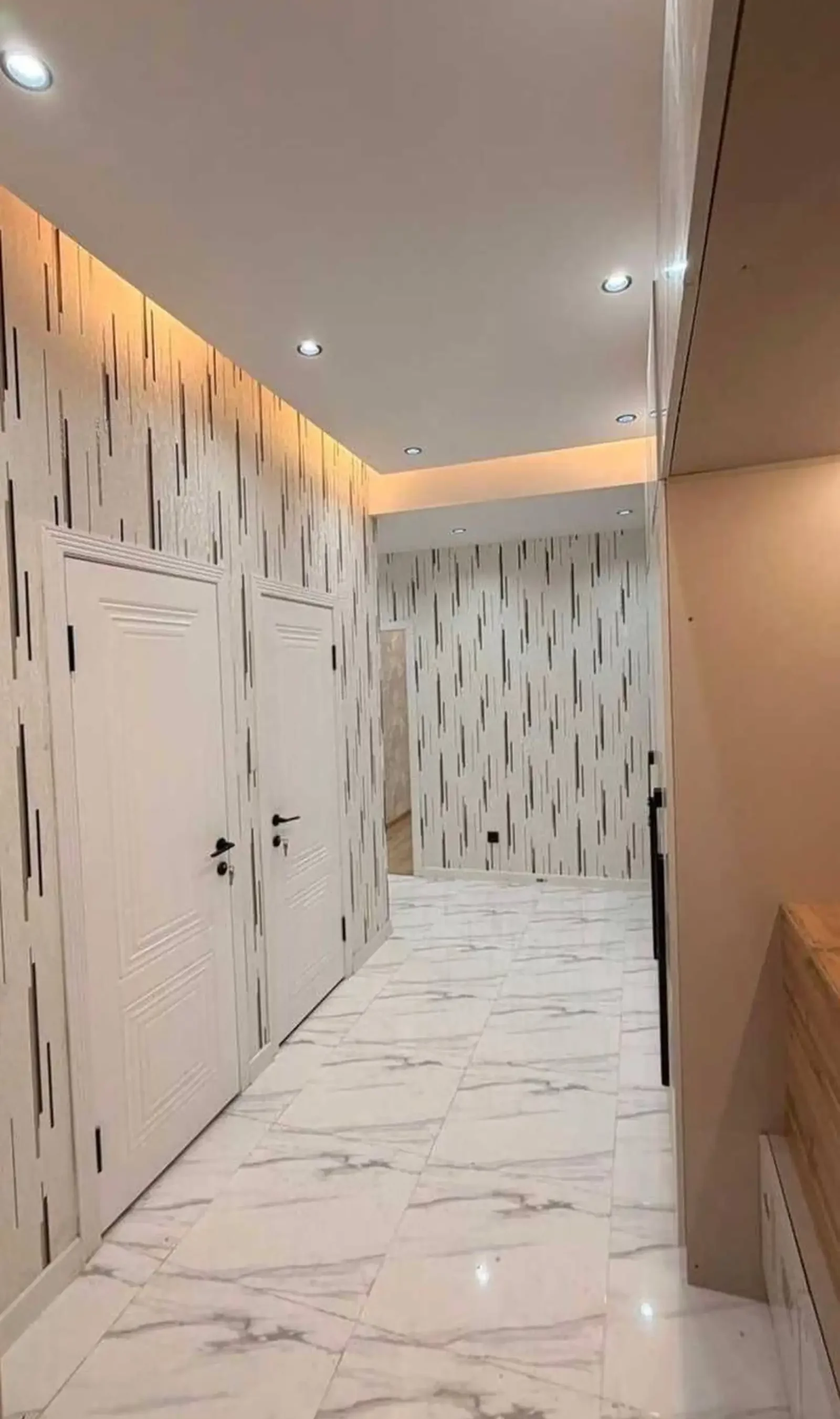4-комн. квартира, 13 этаж, 91 м², Сино — фото 4
