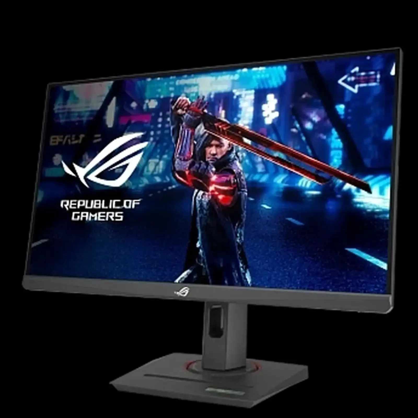 Монитор ASUS ROG Strix XG259QNS 380HZ