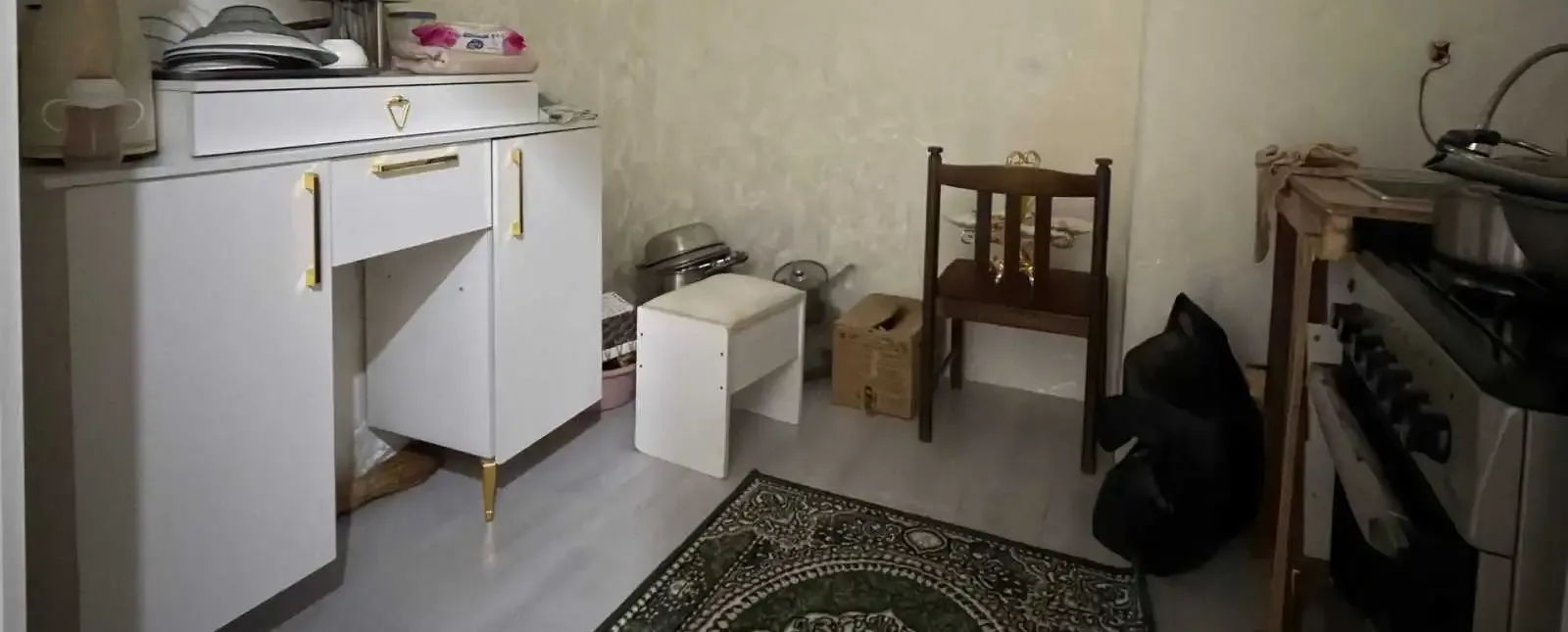 2-комн. квартира, 10 этаж, 60 м², Сино Казокон — фото 4