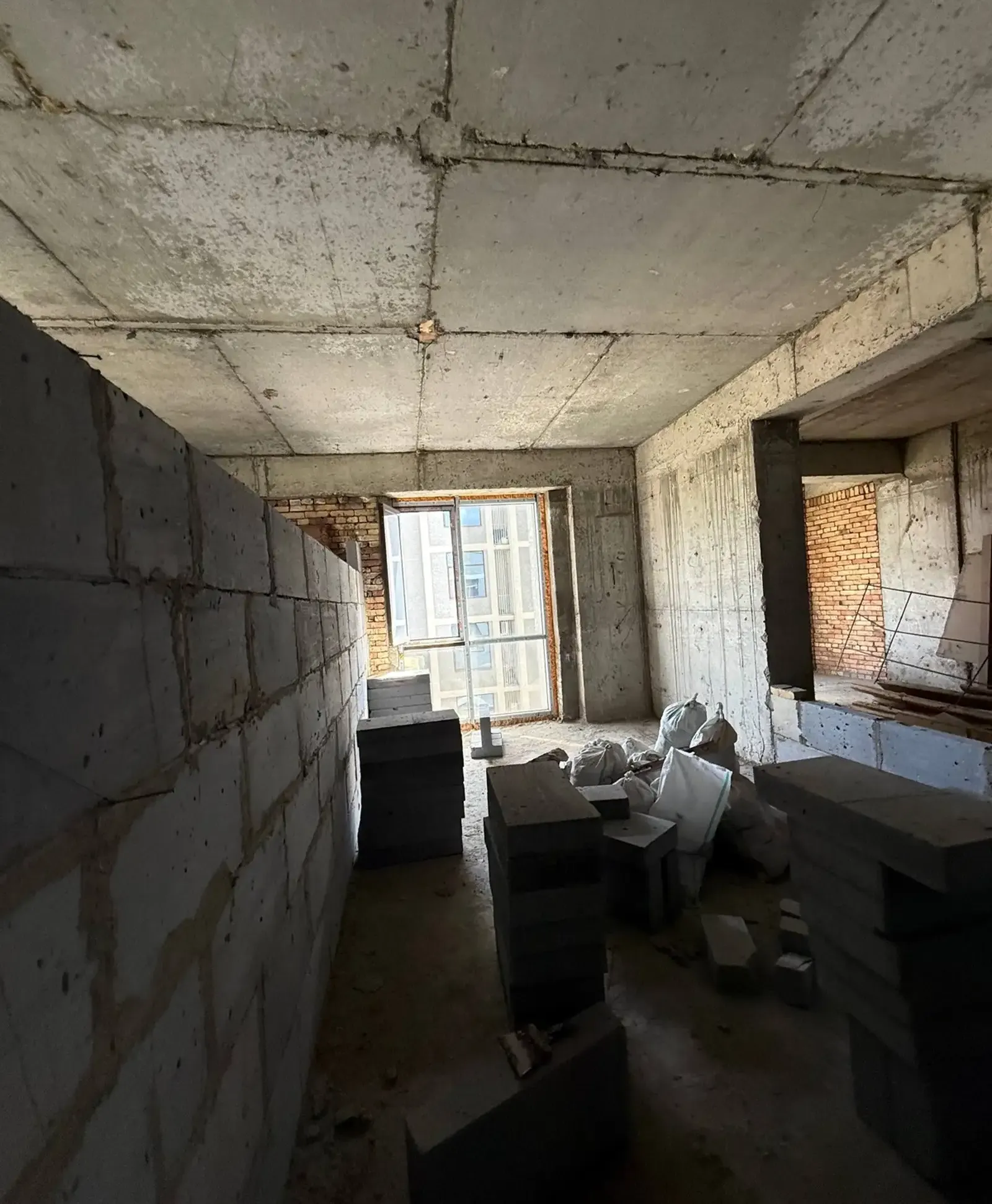 3-комн. квартира, 16 этаж, 110 м², Спартак,Бурчи Анушервон — фото 6
