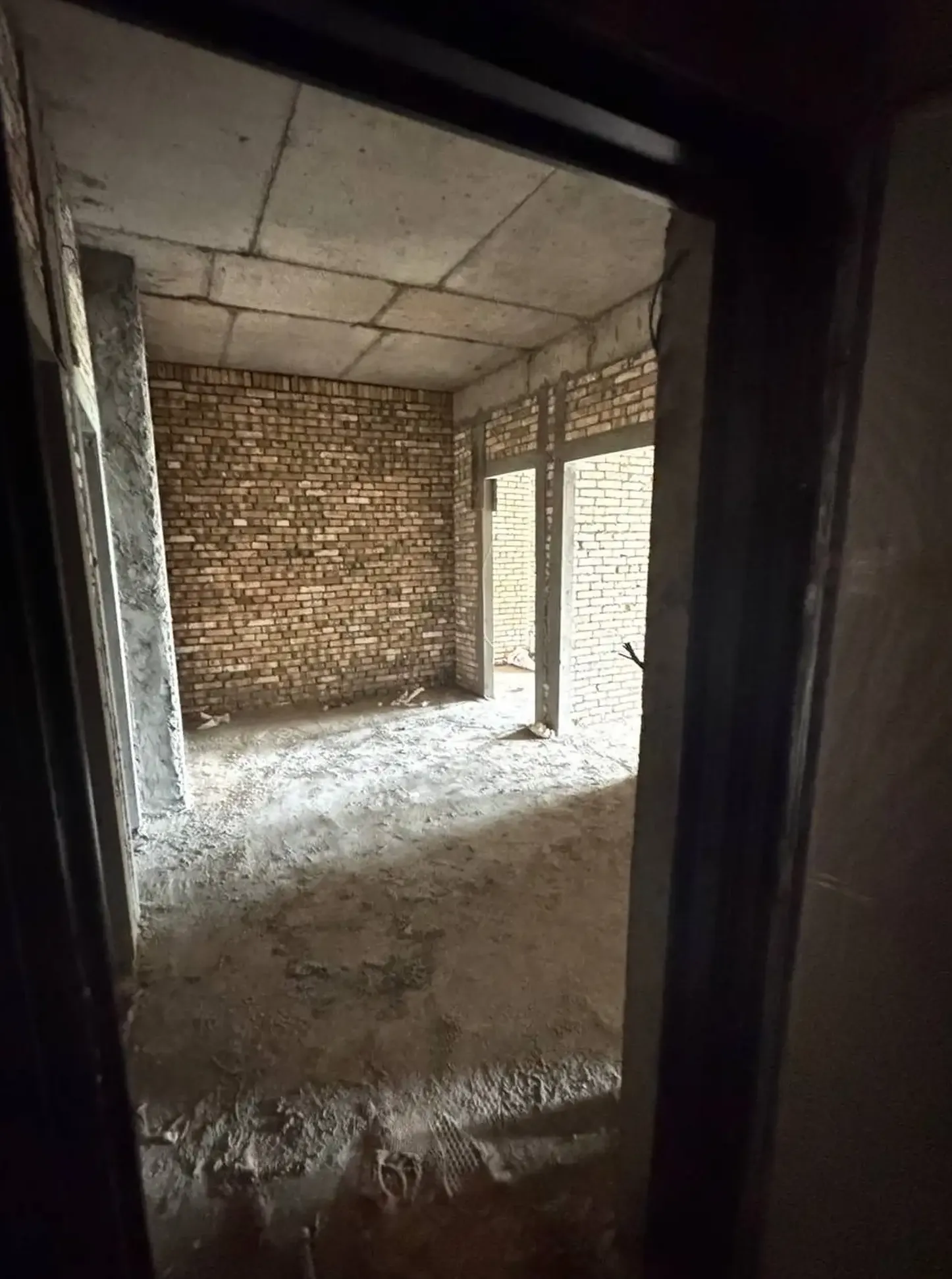 2-комн. квартира, 12 этаж, 90 м², Сомони