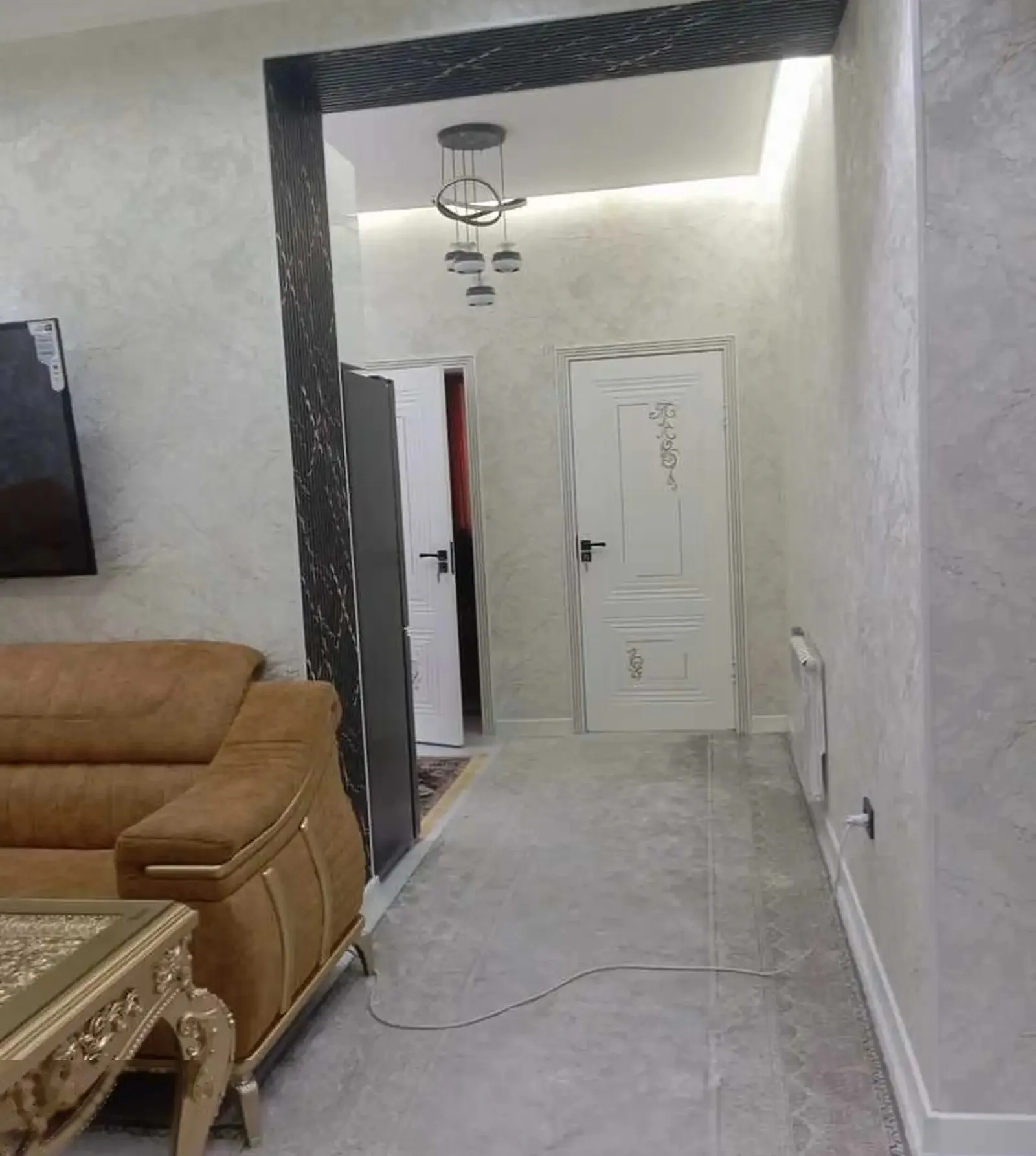 2-комн. квартира, 11 этаж, 83м², Молодёжный театр — фото 6