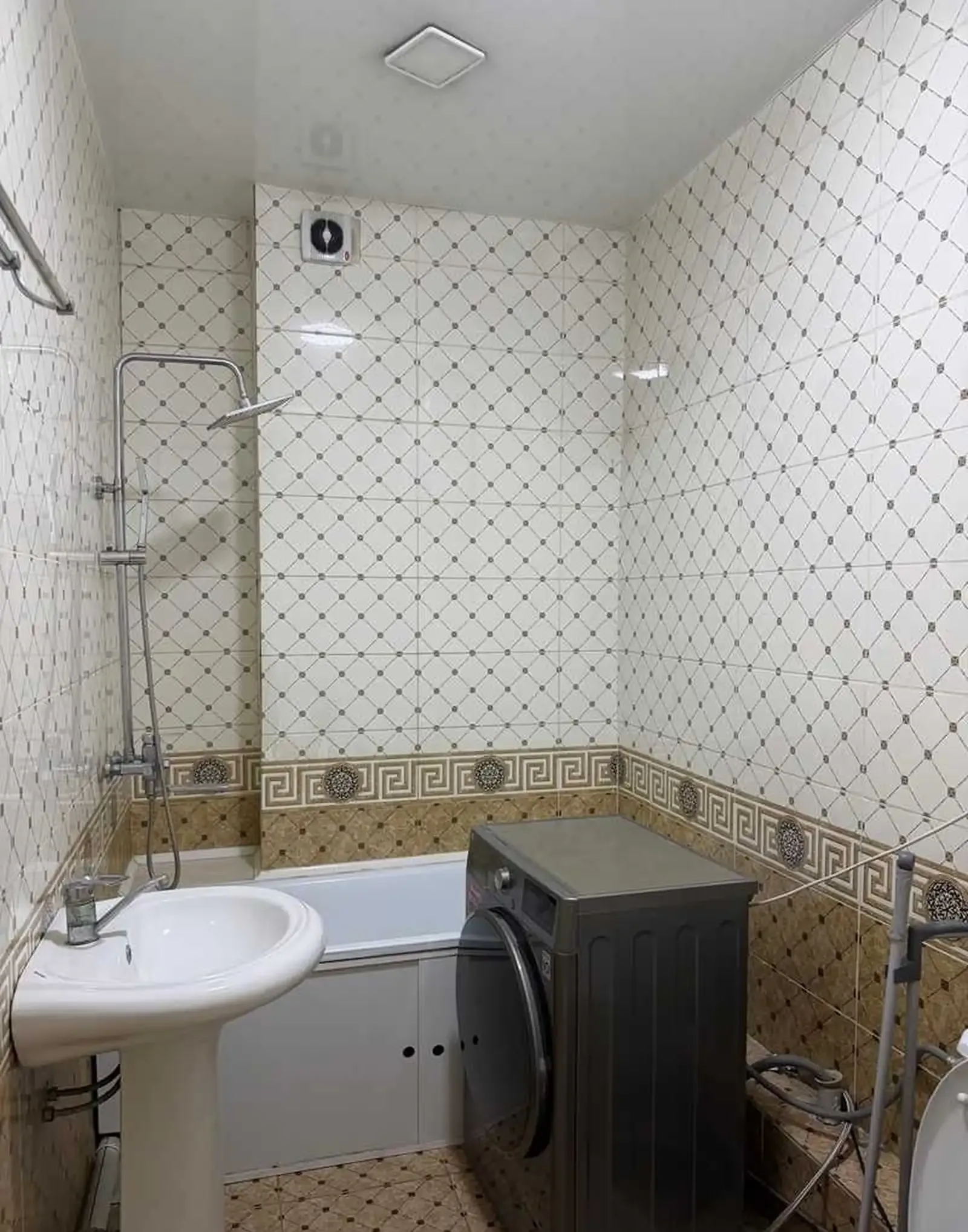 2-комн. квартира, 12 этаж, 65м², Сино — фото 6