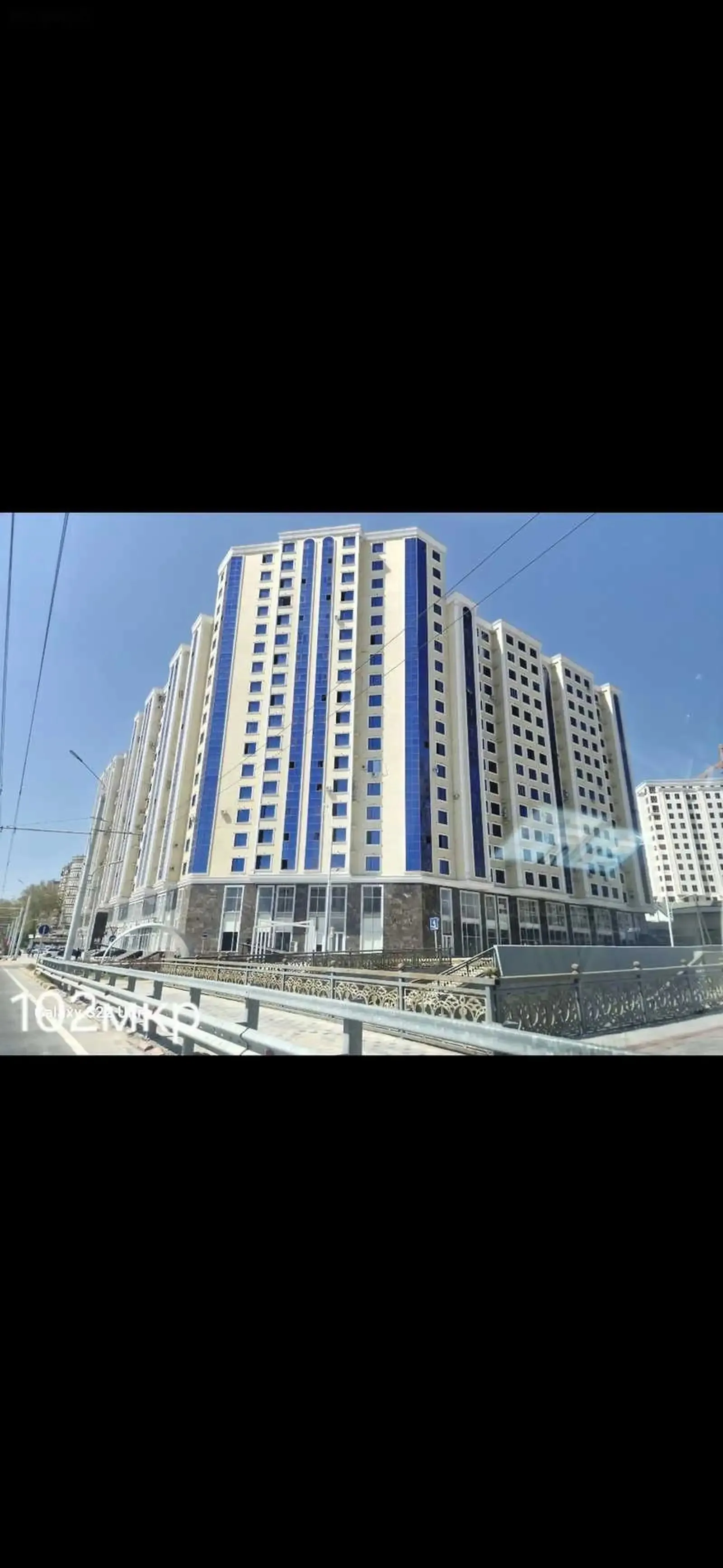 2-комн. квартира, 5 этаж, 50м², 102мкр — фото 10