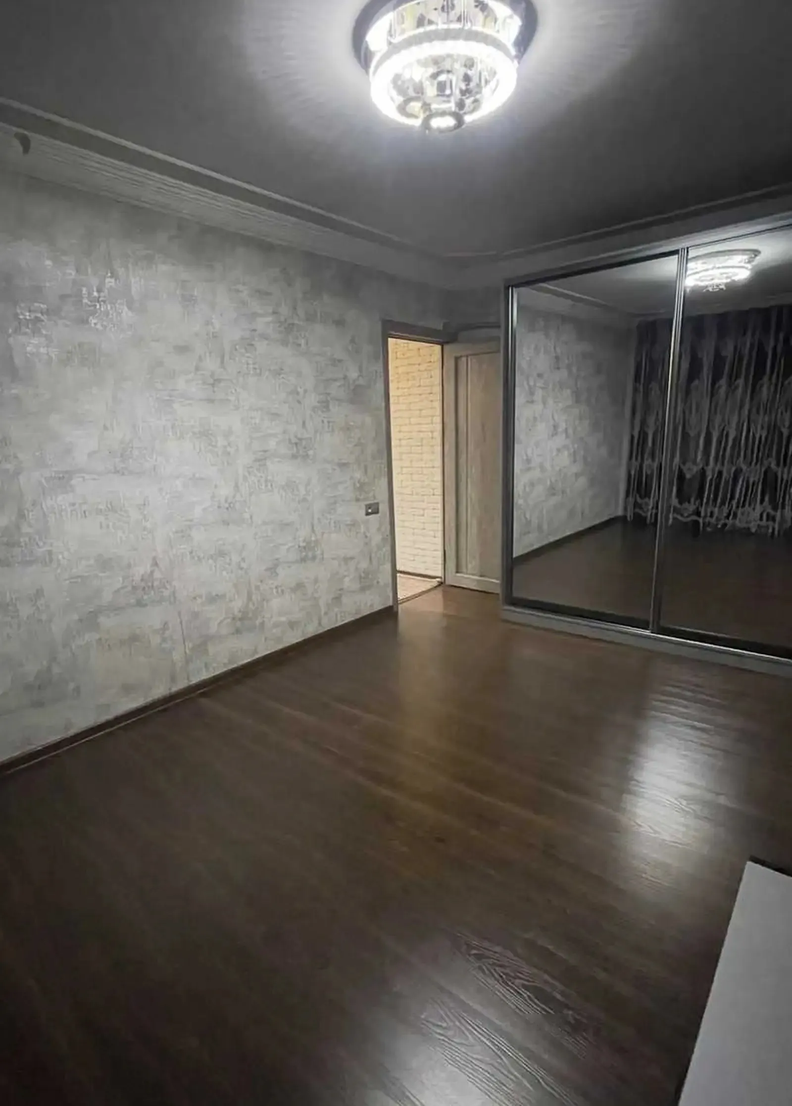 1-комн. квартира, 2 этаж, 40 м², — фото 10
