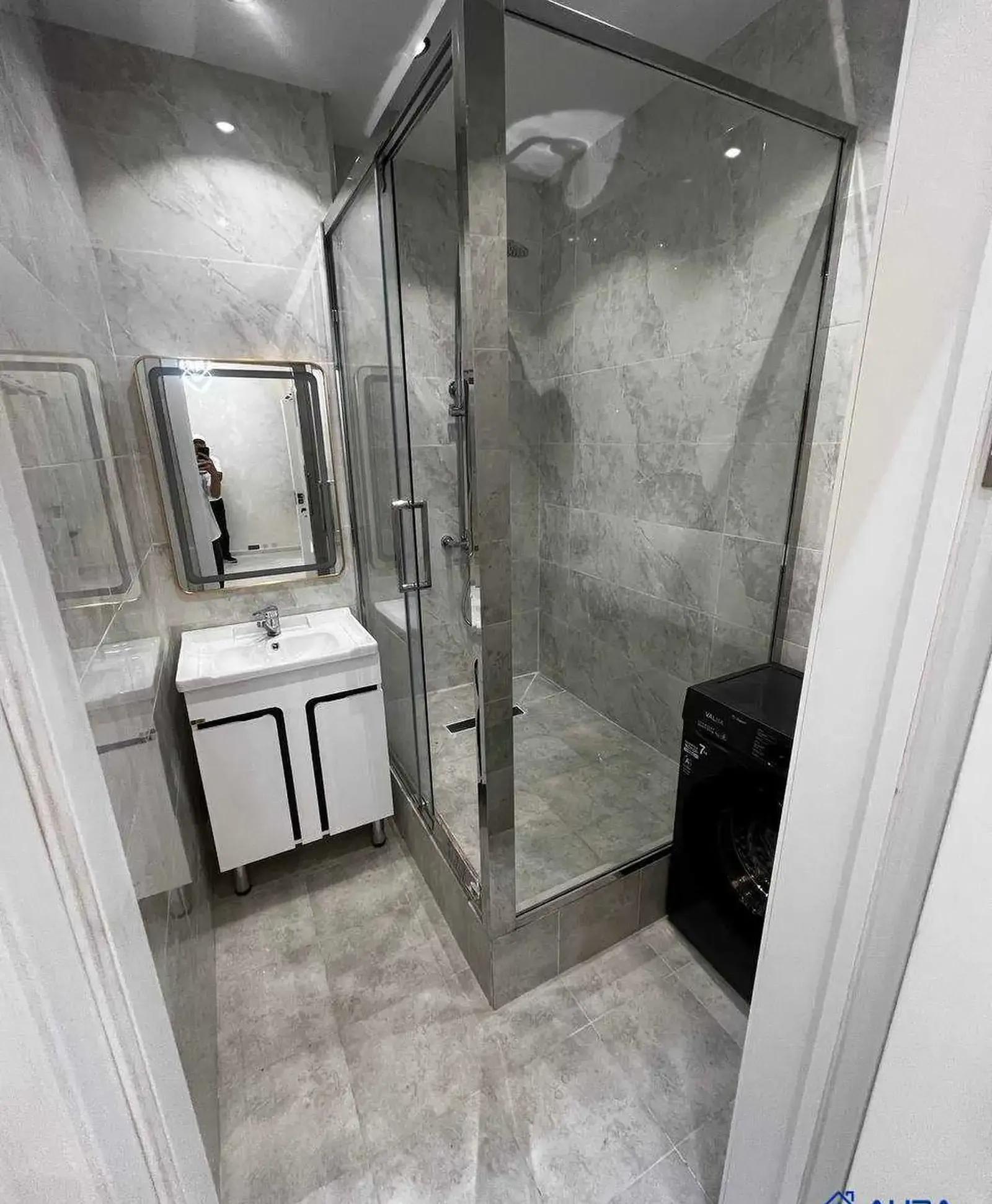 2-комн. квартира, 15 этаж, 59 м², Фирдавси — фото 5