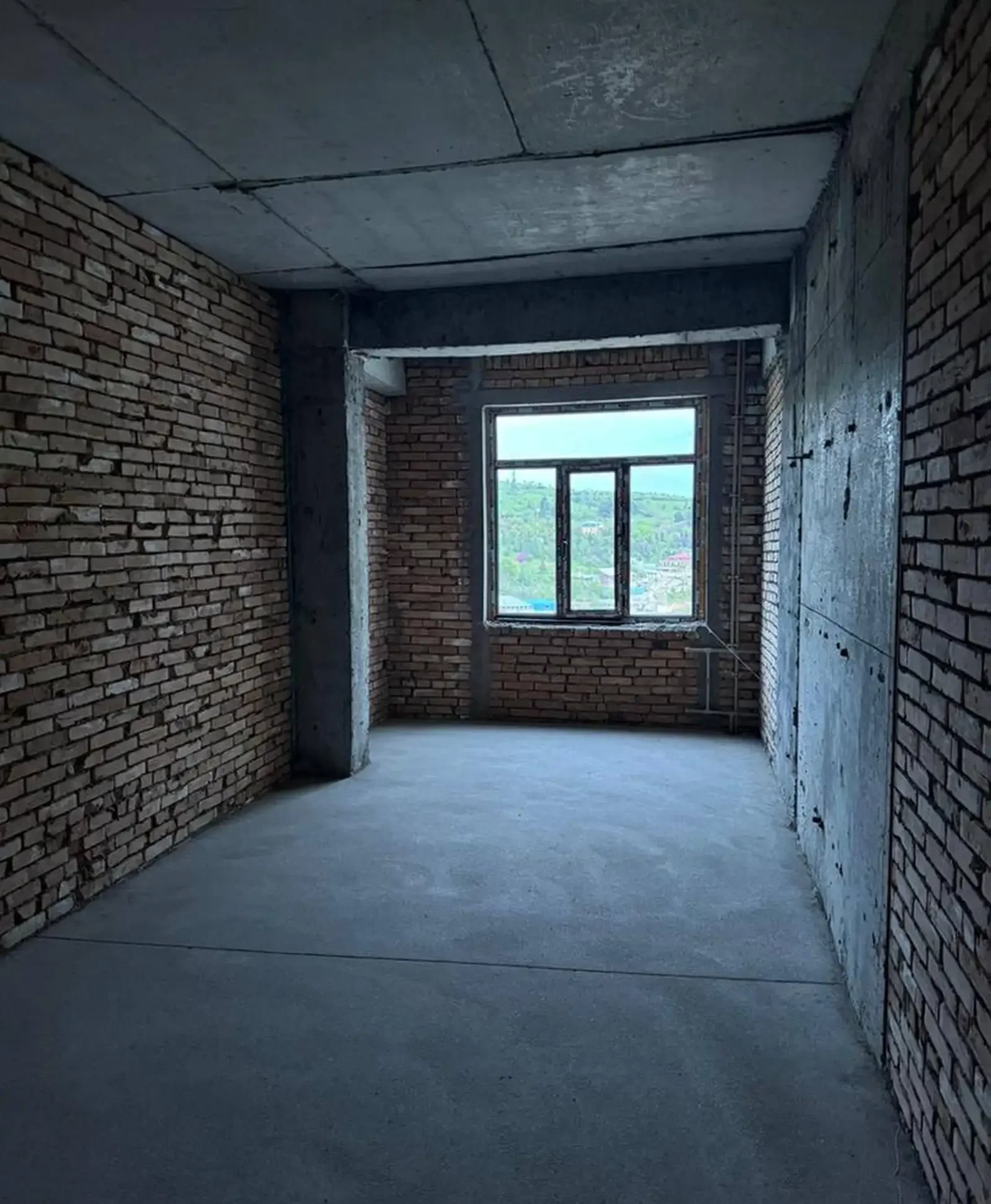 3-комн. квартира, 12 этаж, 126 м², Исмоили Сомони — фото 2
