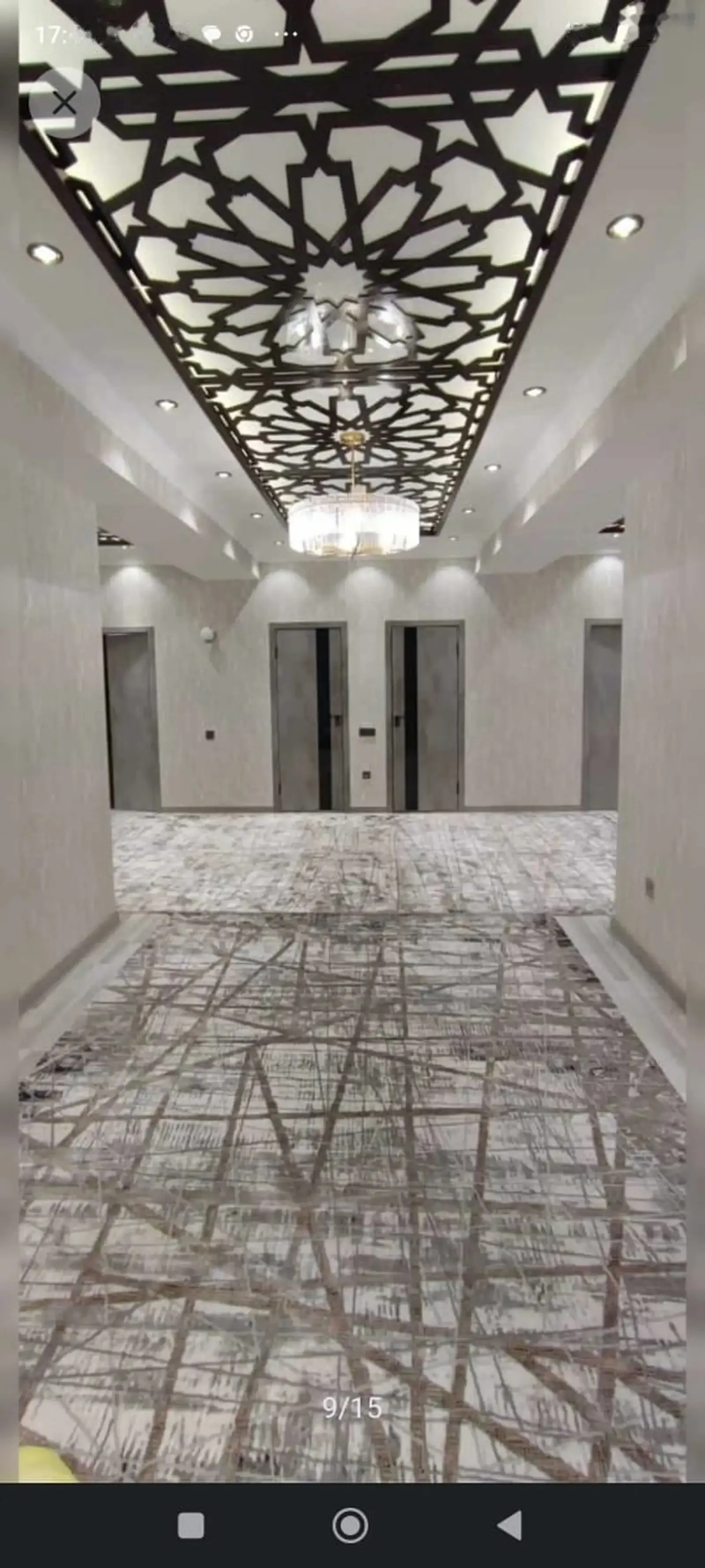 3-комн. квартира, 5 этаж, 125м², Скорый — фото 7