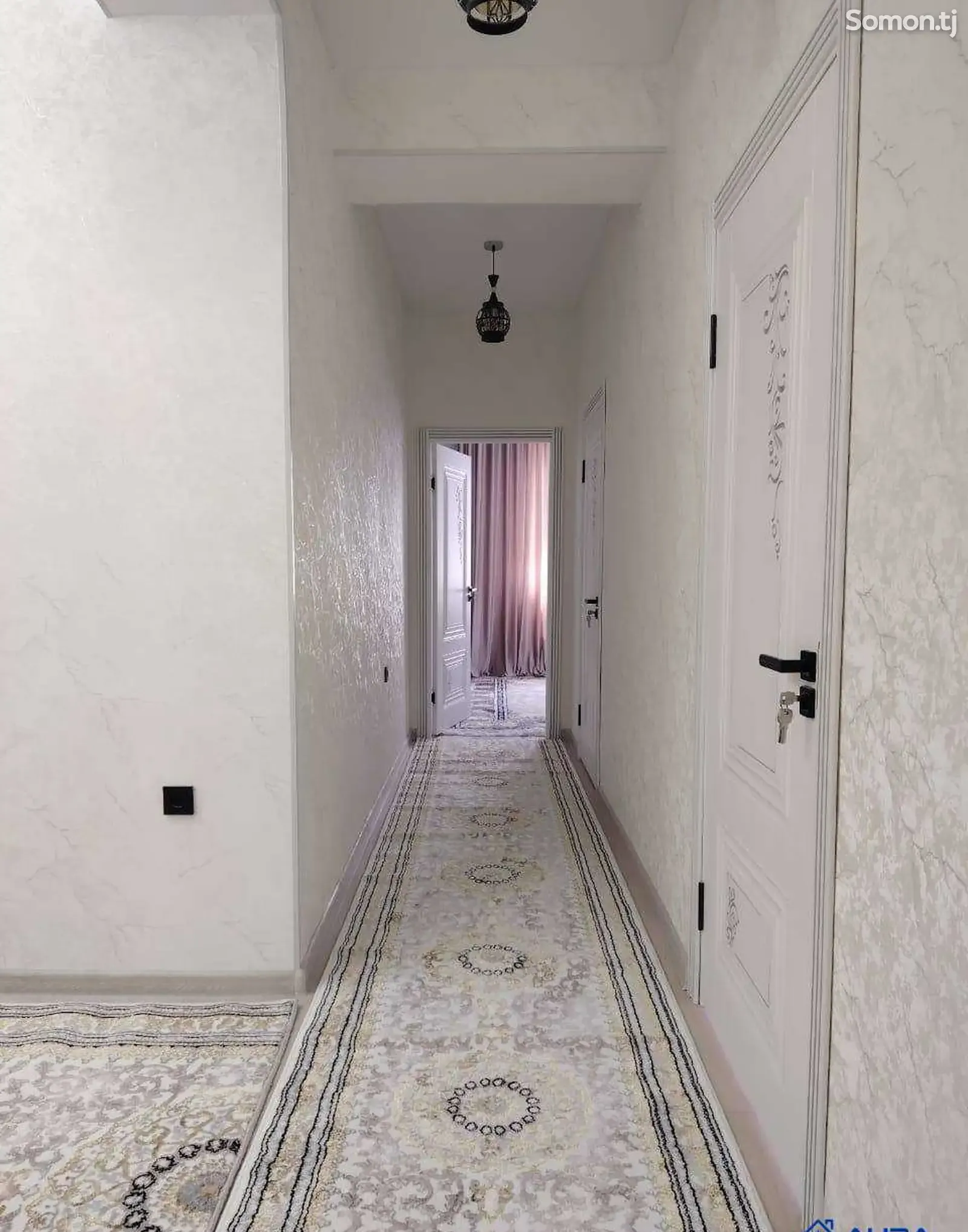 3-комн. квартира, 5 этаж, 73 м², Поворот Лененский (Конечка 41 маршутки)