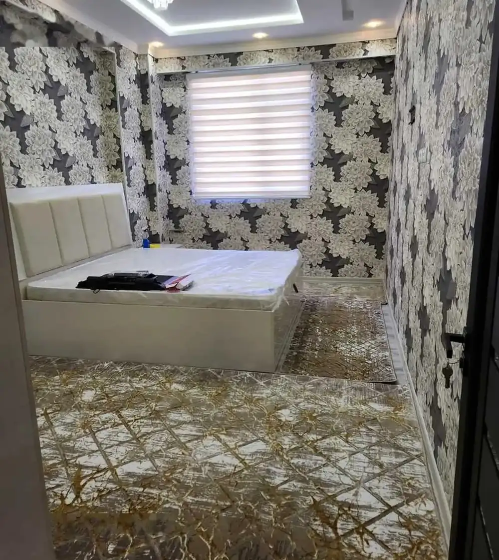 2-комн. квартира, 6 этаж, 65м², И.Сомони