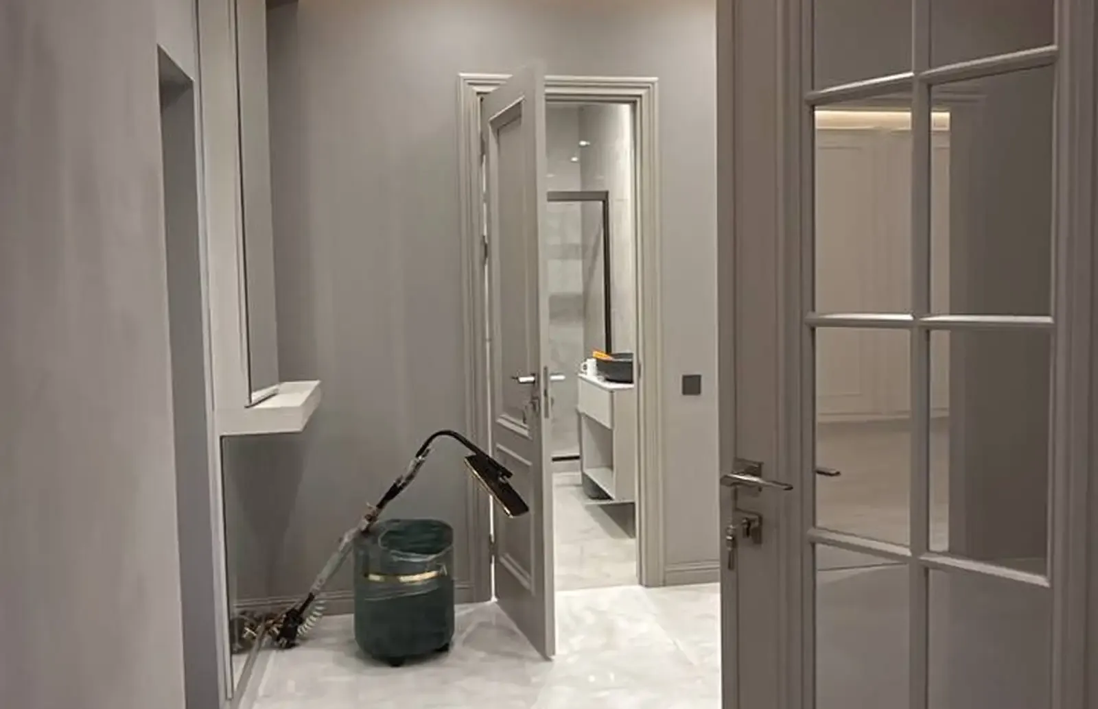 3-комн. квартира, 13 этаж, 95 м², Шохмансур,Luxury Tower, Оперка — фото 6