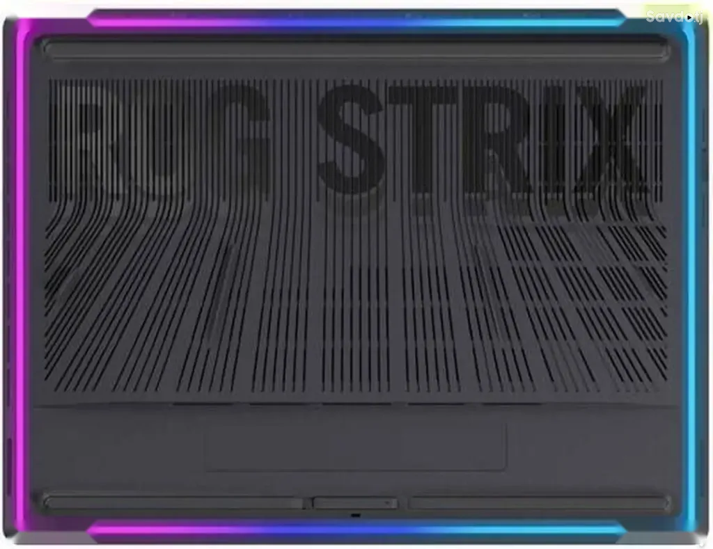 Игровой ноутбук ASUS ROG Strix G16 Ultra 9 16ГБ 1ТБ RTX5080, 90NR0LG1-M00470