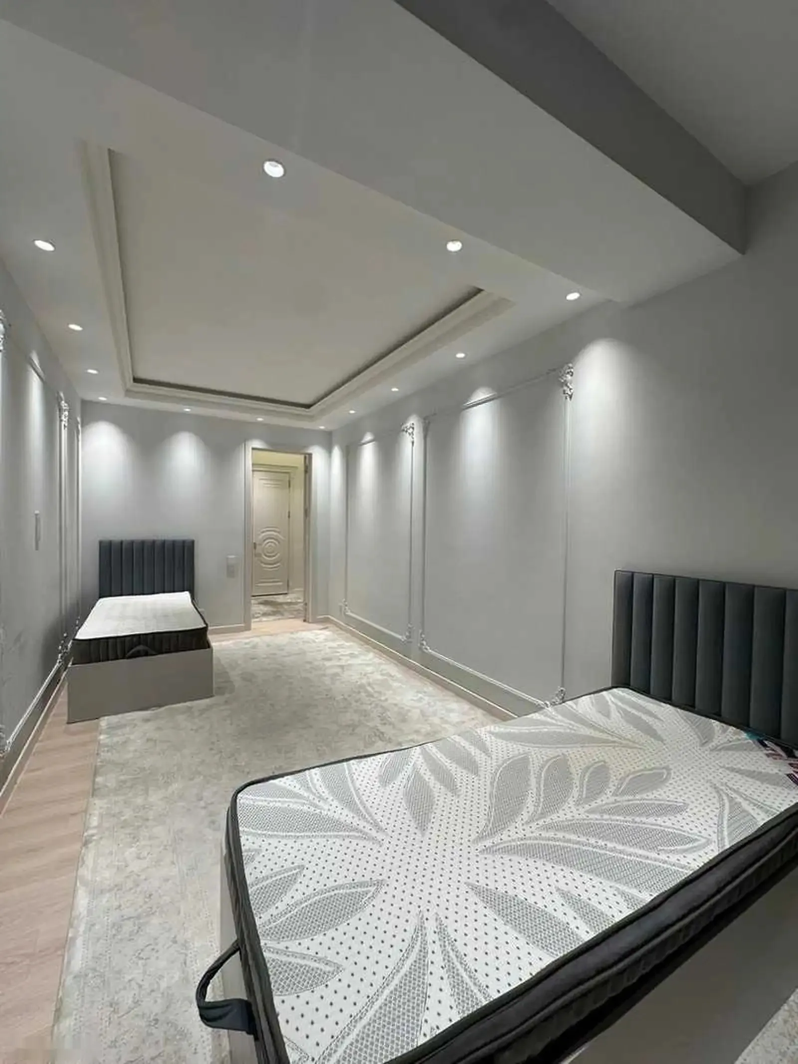 3-комн. квартира, 11 этаж, 105м², Садбарг (доми Ватан) — фото 9