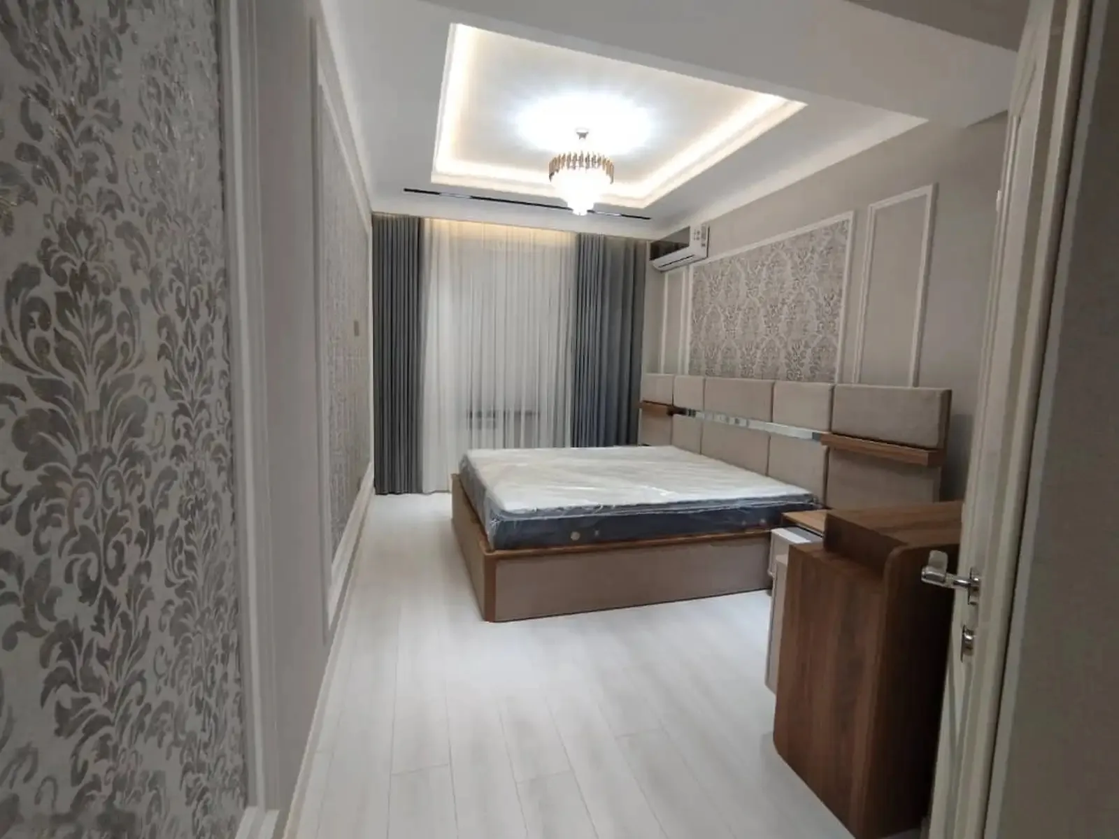 2-комн. квартира, 10 этаж, 74м², пайкари таможный — фото 3