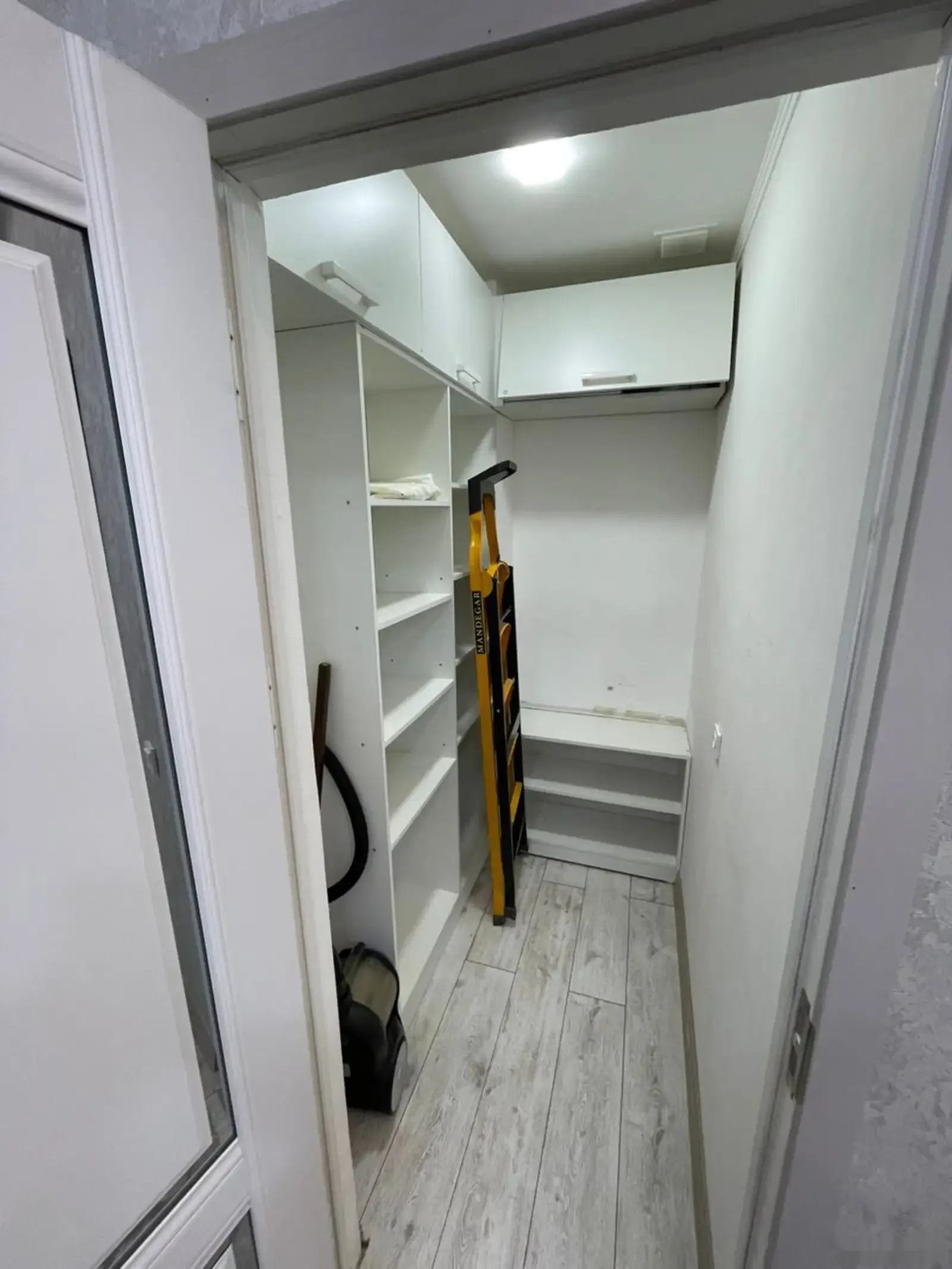 2-комн. квартира, 16 этаж, 60м², шохмансур