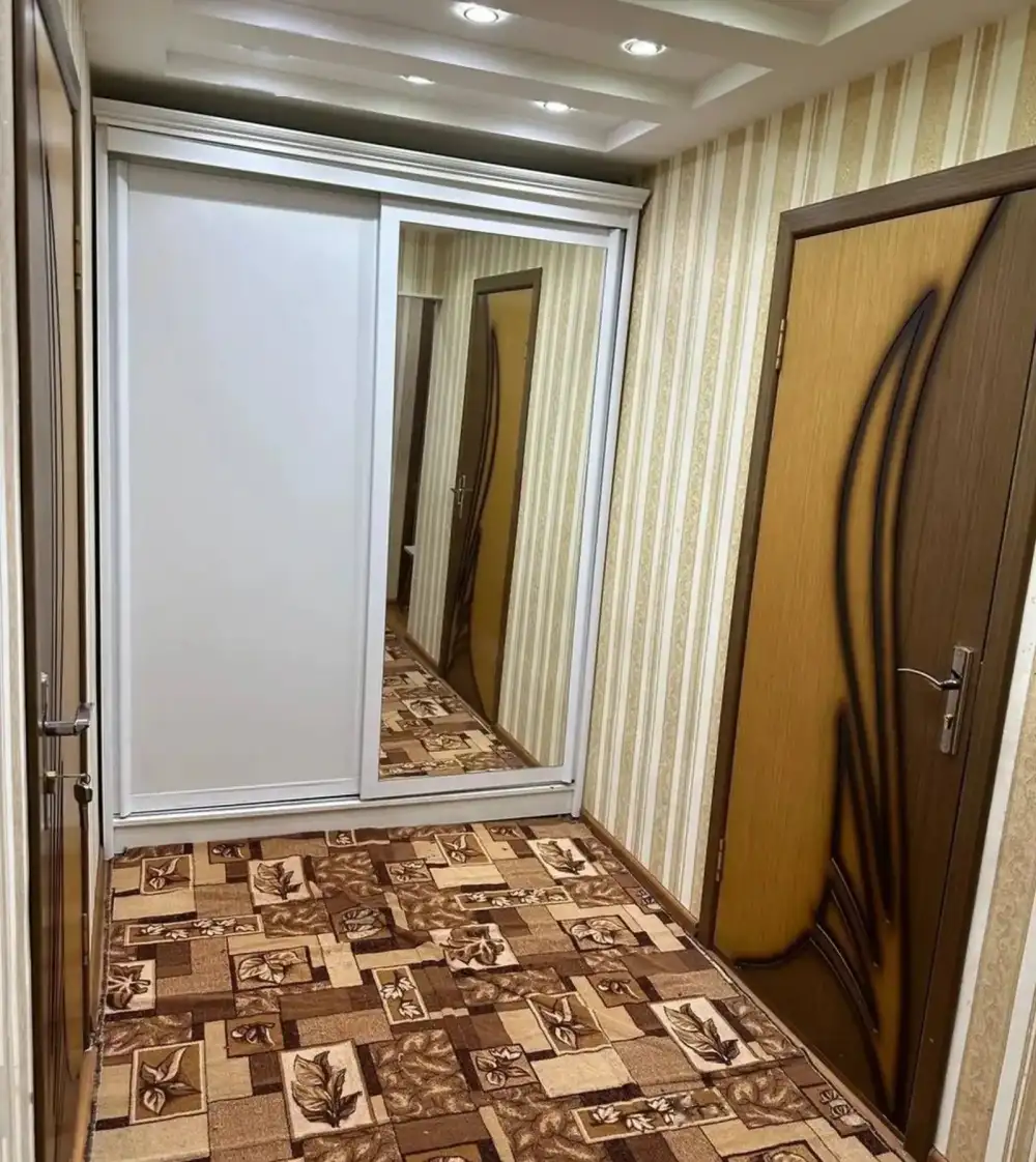 2-комн. квартира, 3 этаж, 55м², 13 Мкр — фото 5