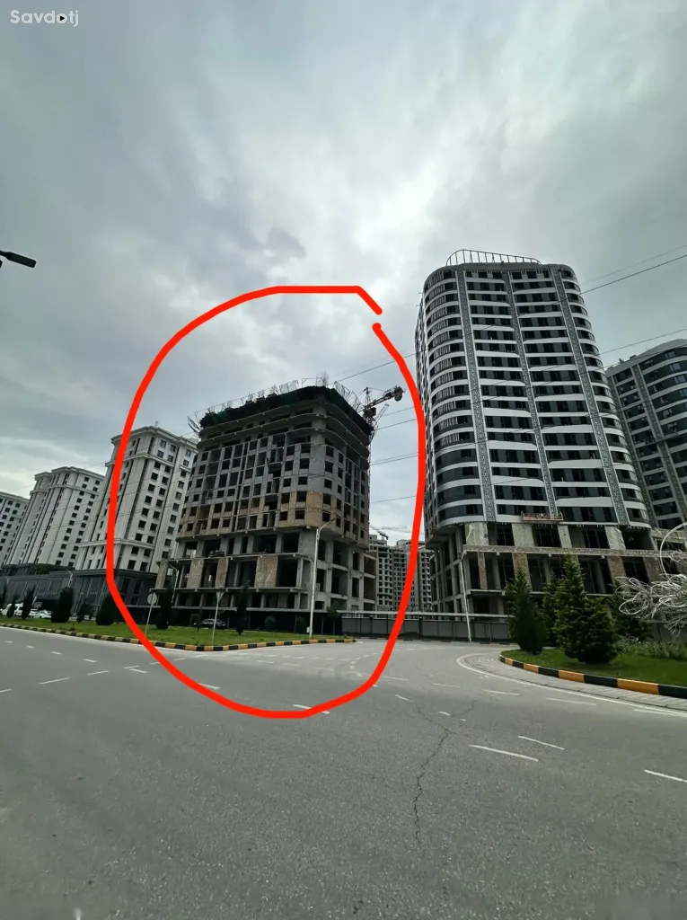 2-комн. квартира, 10 этаж, 110 м², Улица Сохили, Набережная, Riviera Hill Residence, Сино