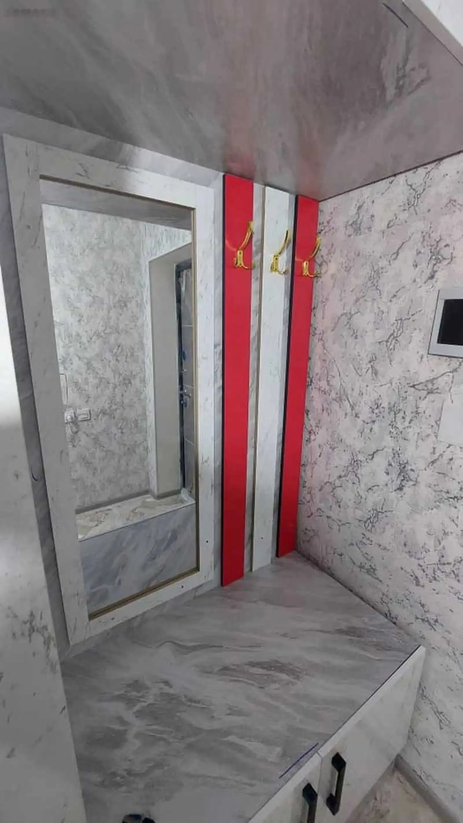 3-комн. квартира, 10 этаж, 73м², Молодёжный