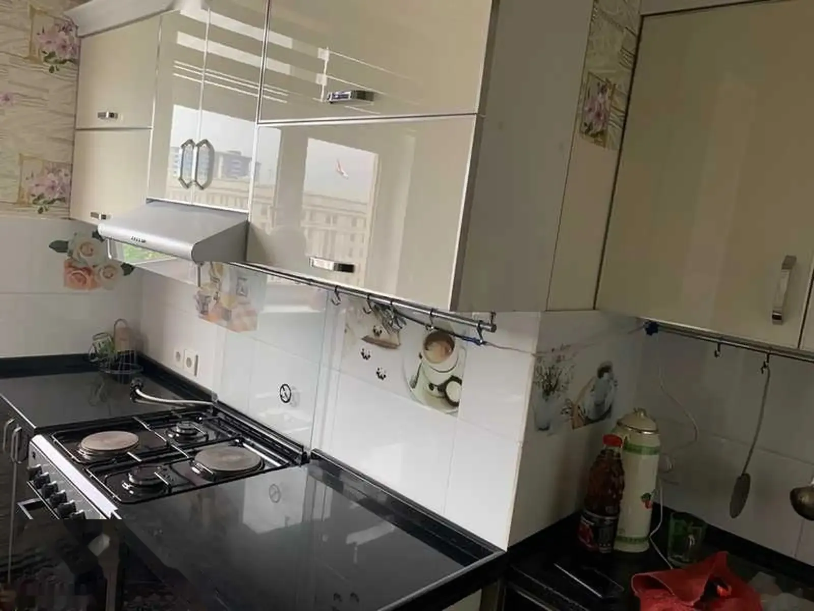 2-комн. квартира, 8 этаж, 58м², Сино — фото 9