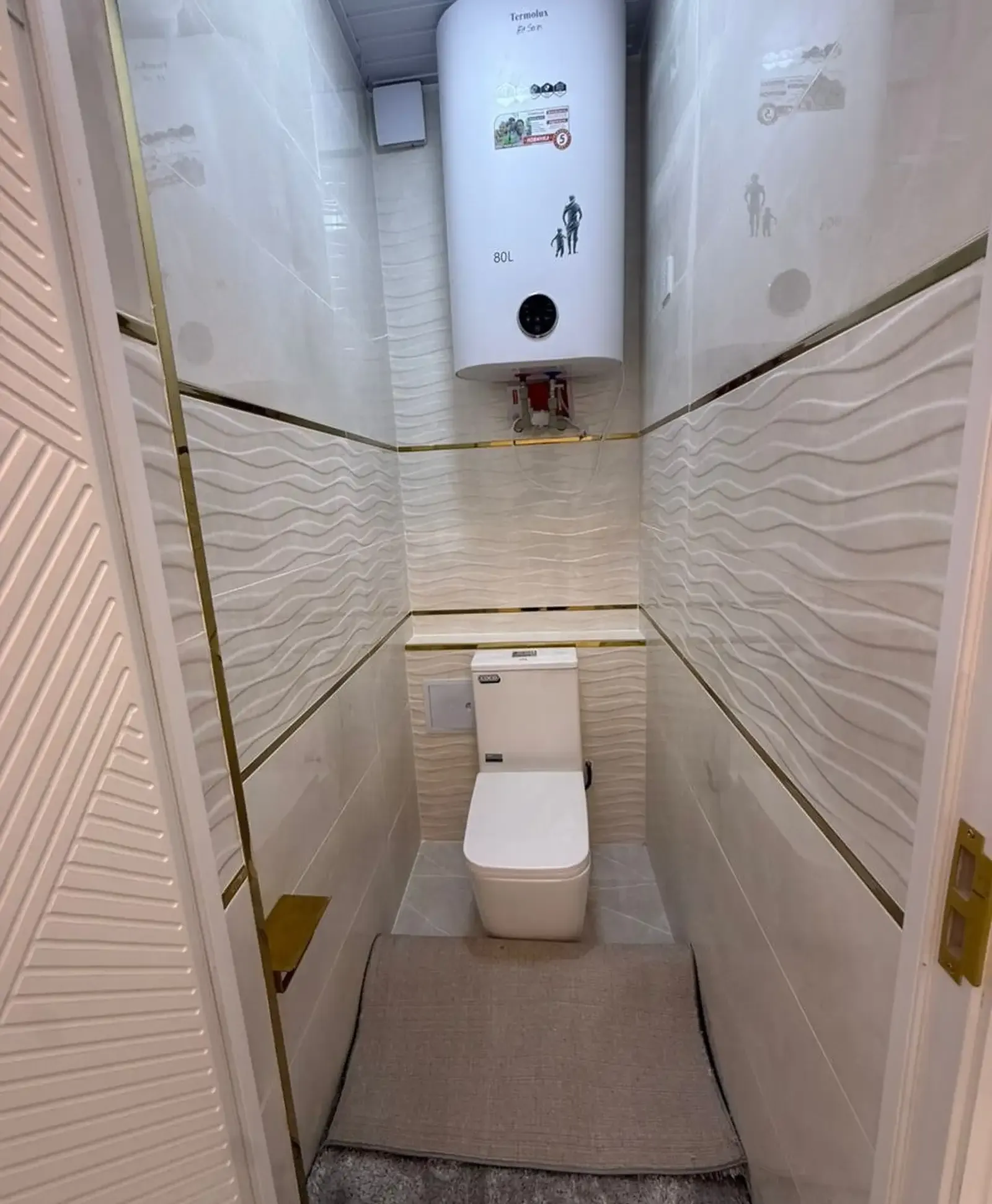 2-комн. квартира, 11 этаж, 60 м², Сино, Казокон — фото 9