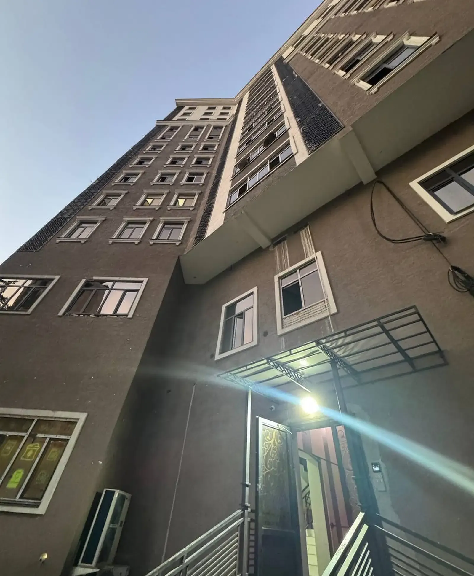 2-комн. квартира, 3 этаж, 71 м², Зеленый Базар — фото 12