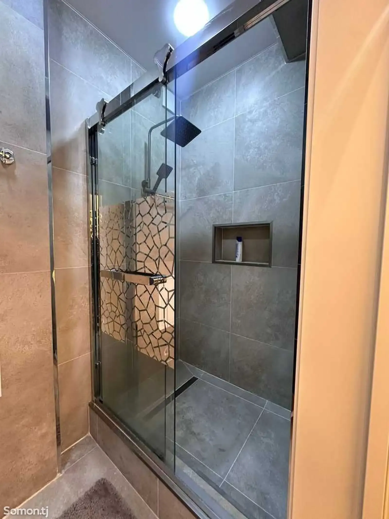 3-комн. квартира, 15 этаж, 145м², Айни Созидания — фото 7