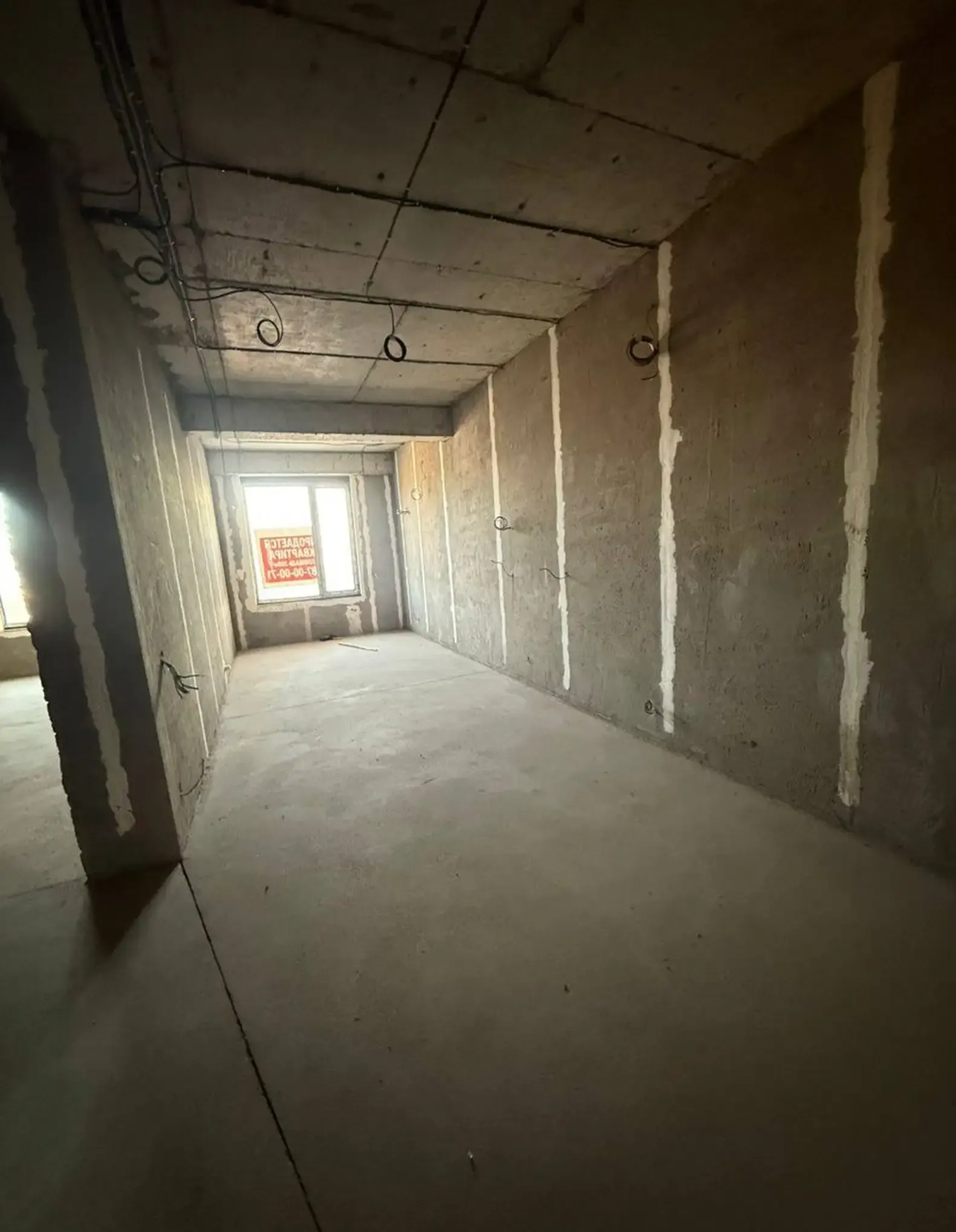 4-комн. квартира, 9 этаж, 208 м², н.Шохмансур, Старый аэропорт, доми Релакс — фото 9