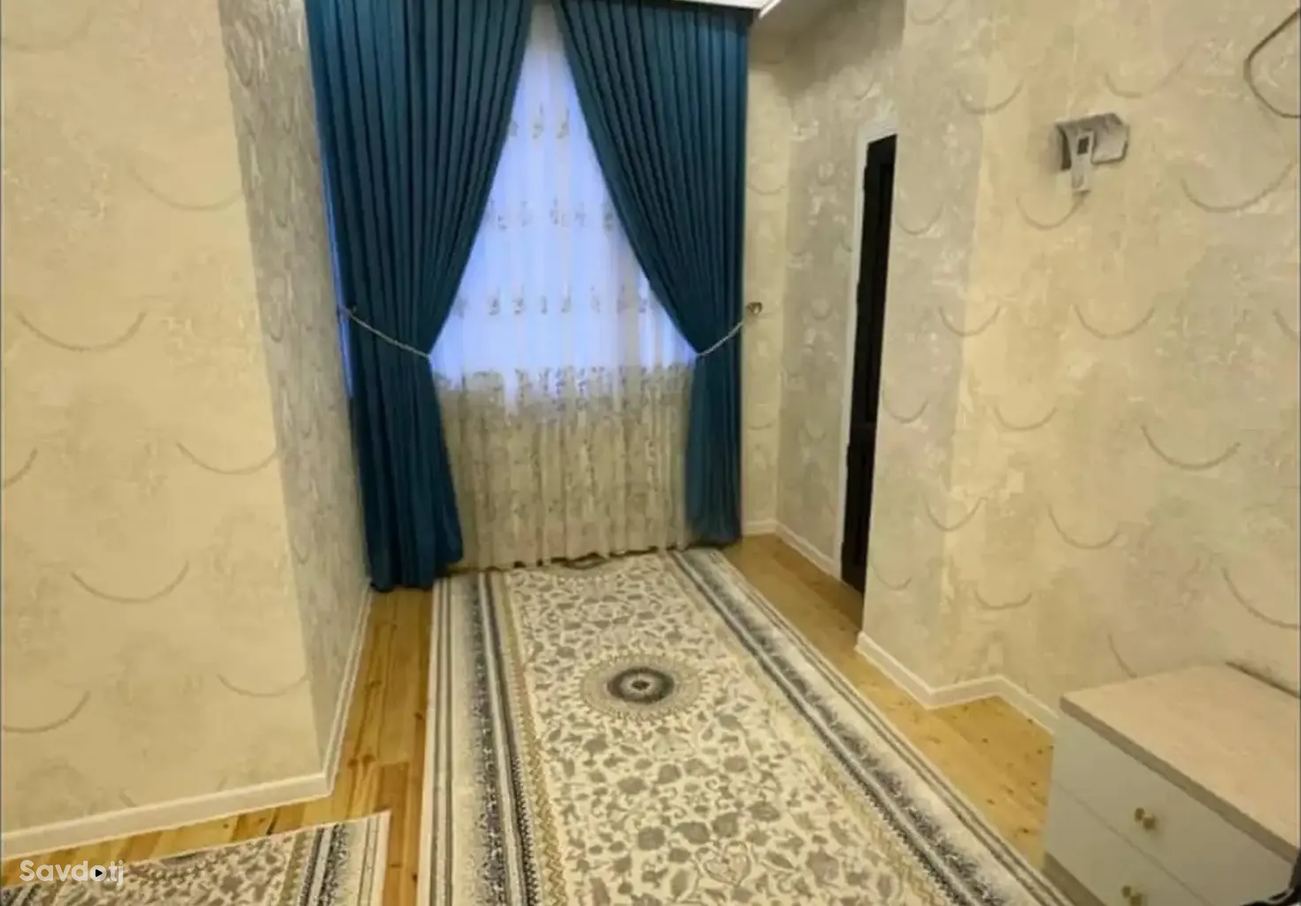 2-комн. квартира, 6 этаж, 84м², Сино — фото 11