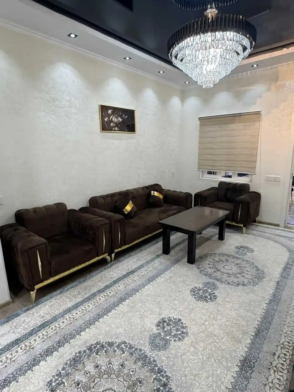 2-комн. квартира, 4 этаж, 79м², И. Сомони — фото 8