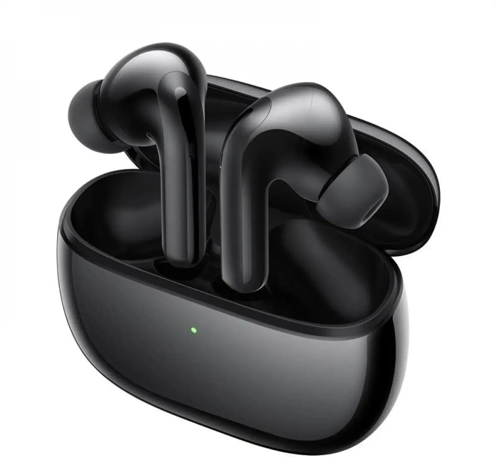 Беспроводные наушники Xiaomi FlipBuds Pro черный