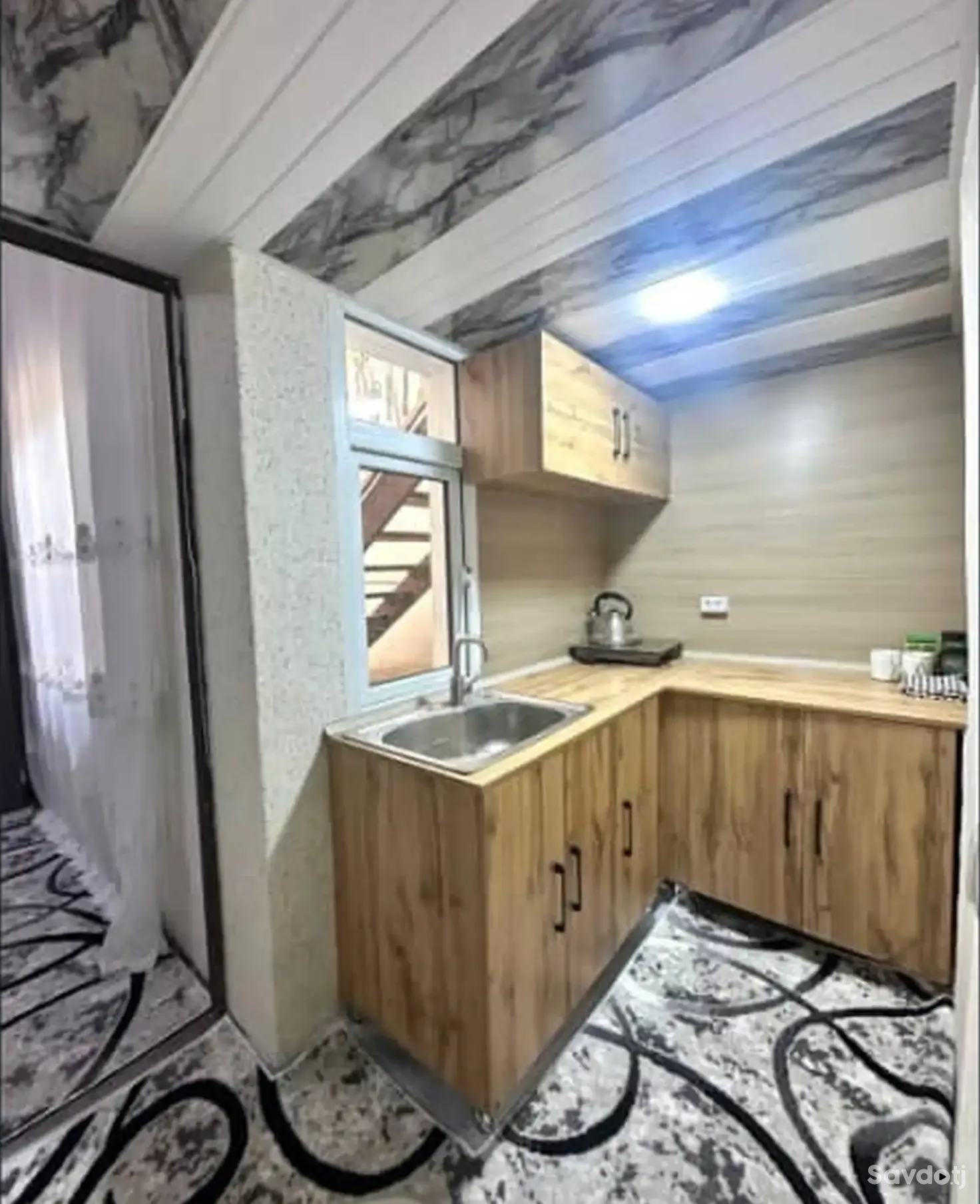 2-этажный, 6 комнатный дом, 160 м², Сино — фото 6